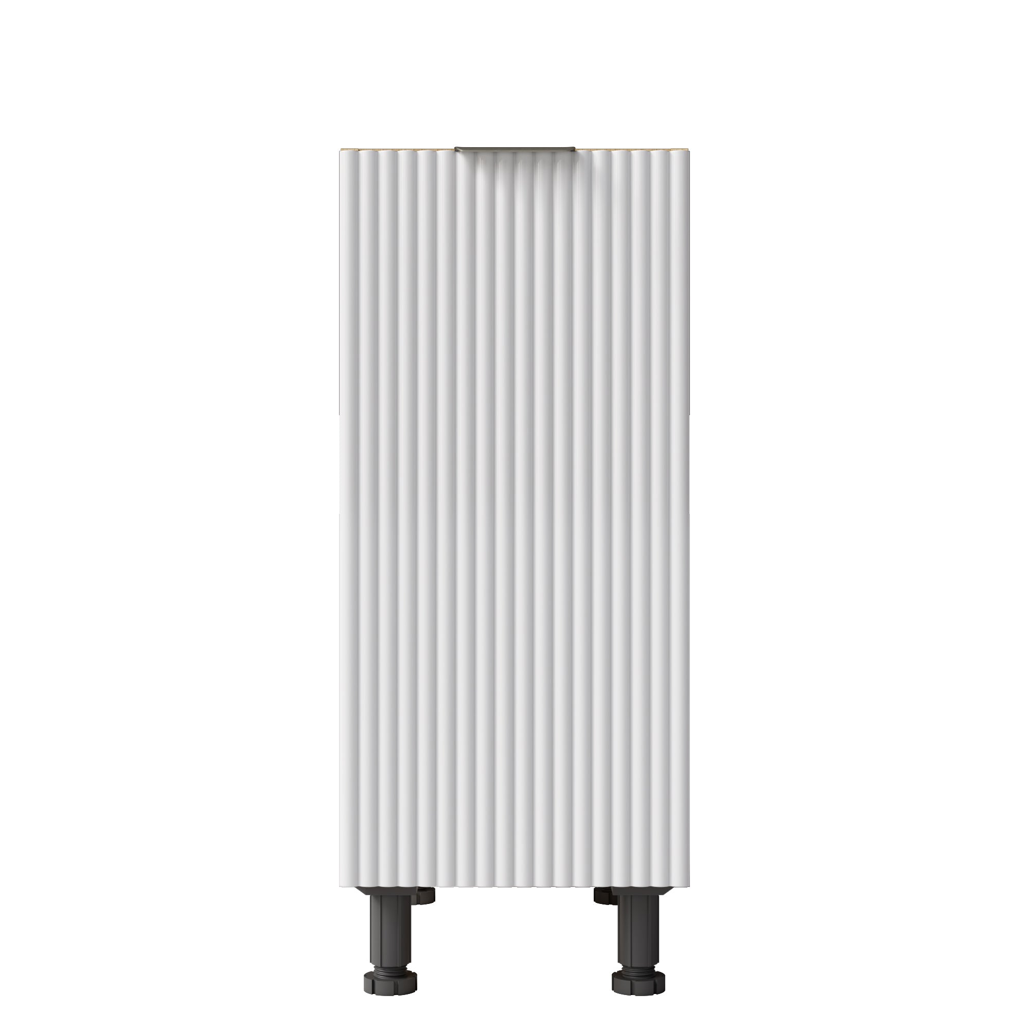 Kitchen Floor Cabinet 1 Door Cupboard 300-500mm