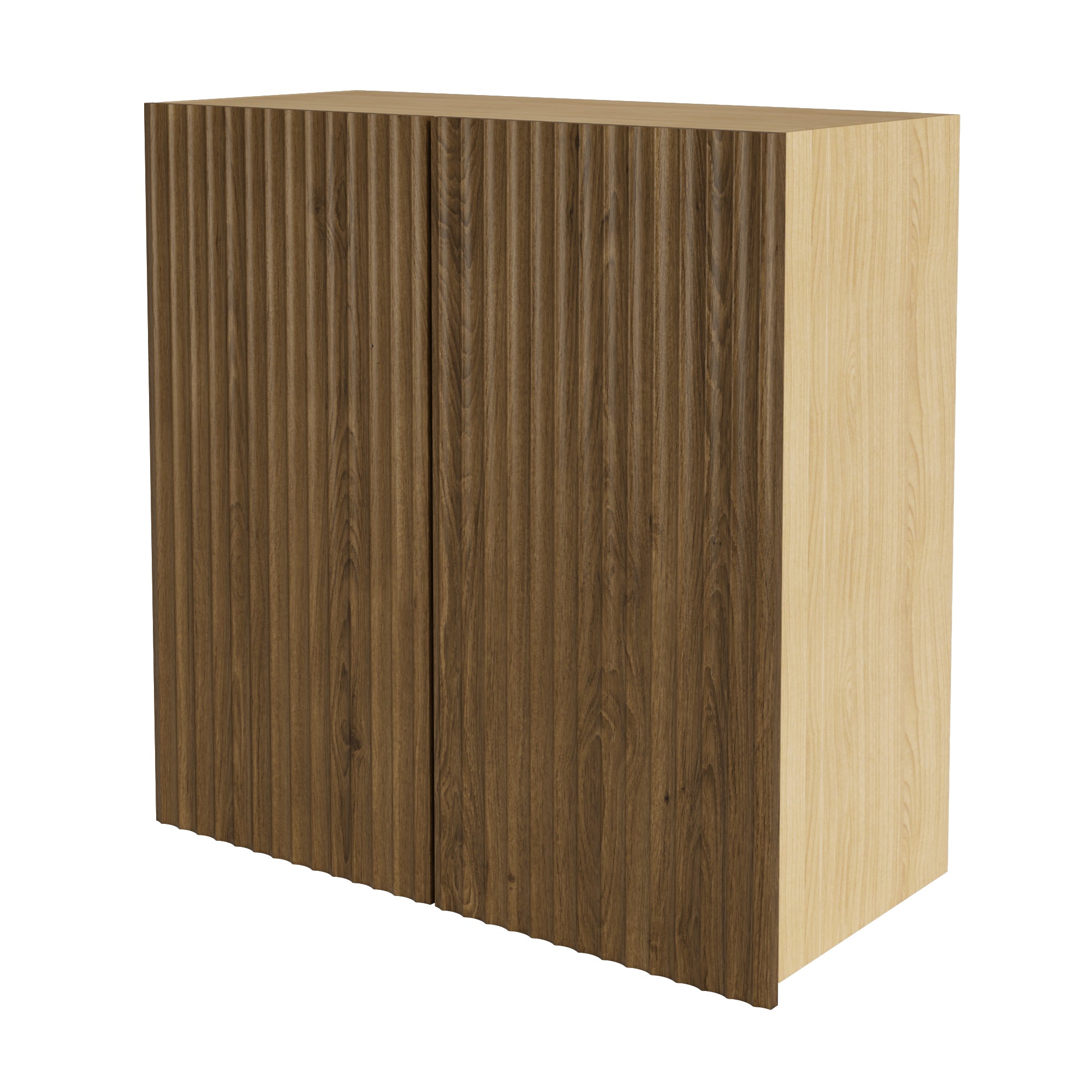 Kitchen Floor Cabinet 2 Doors Kitchen Cupboard 550-1000mm