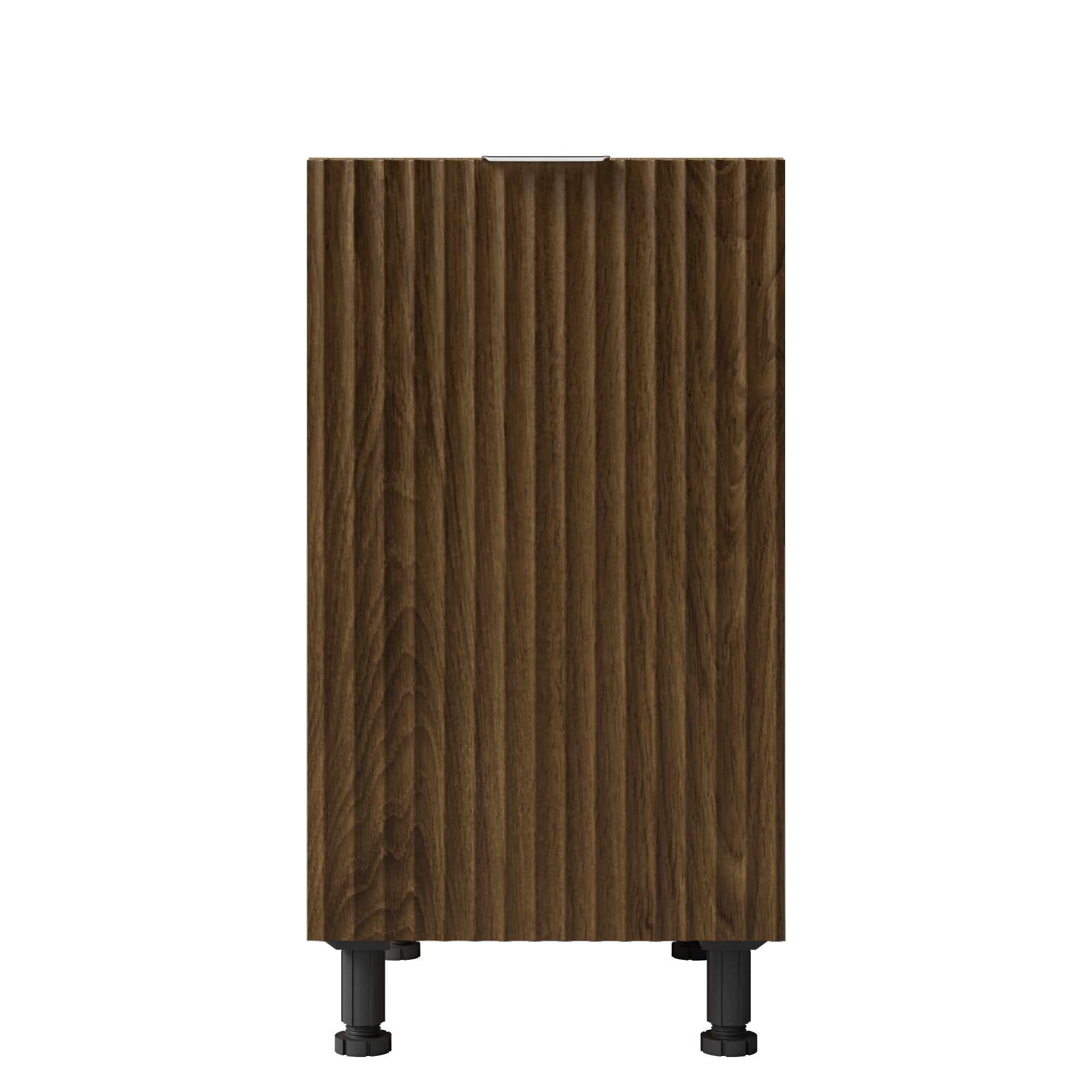 Kitchen Floor Cabinet 1 Door Cupboard 300-500mm