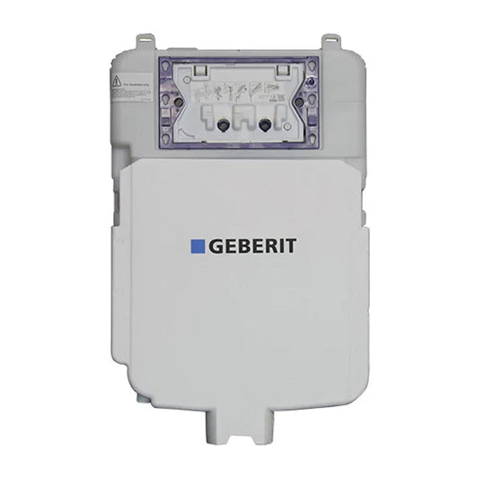 Frameless In-wall Cistern for wall