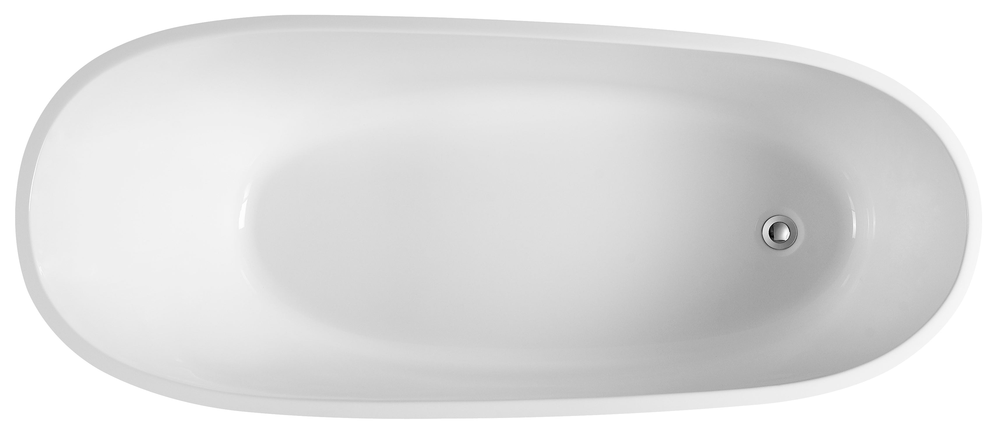 Kento Freestanding Bath 1715*725*750mm