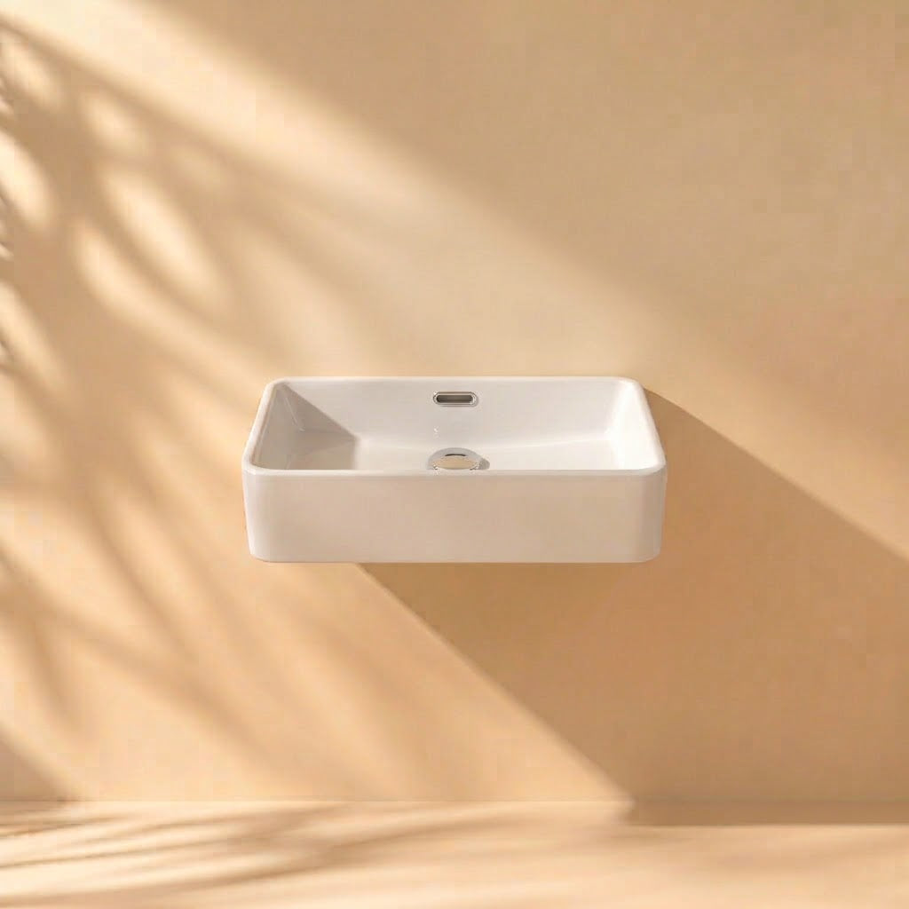 Insert Basin 515*360*170mm LH-BS50-515GW