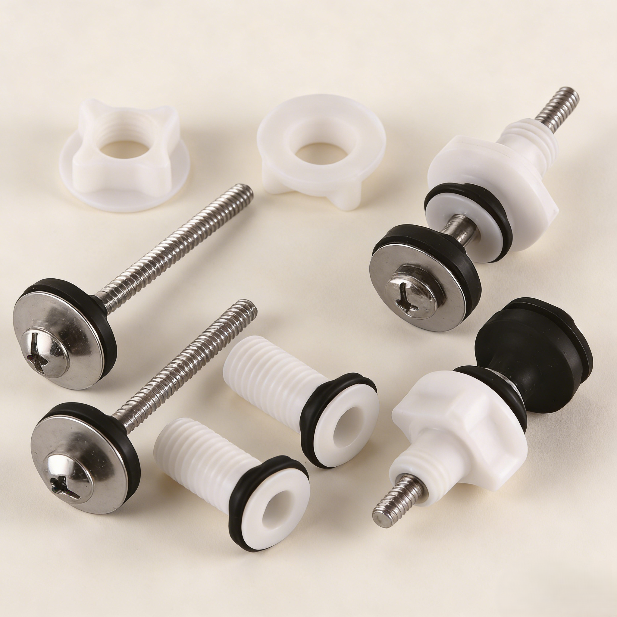 Cistern Fixing Screw