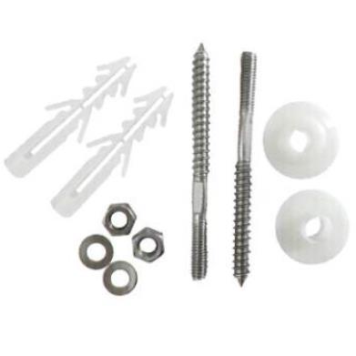 Screw for wall hung basin LH-TFBK01