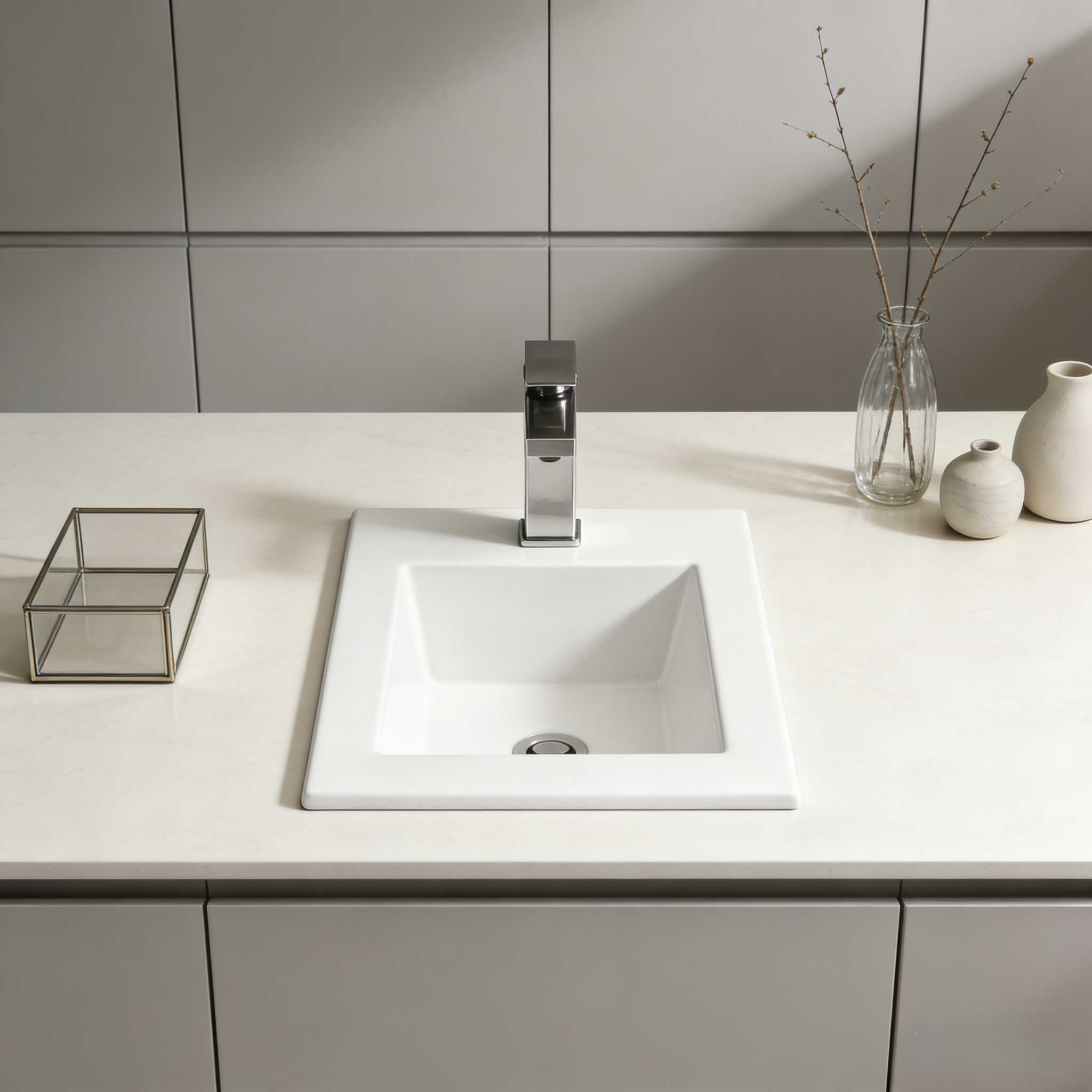 Insert Basin 545*335*160mm