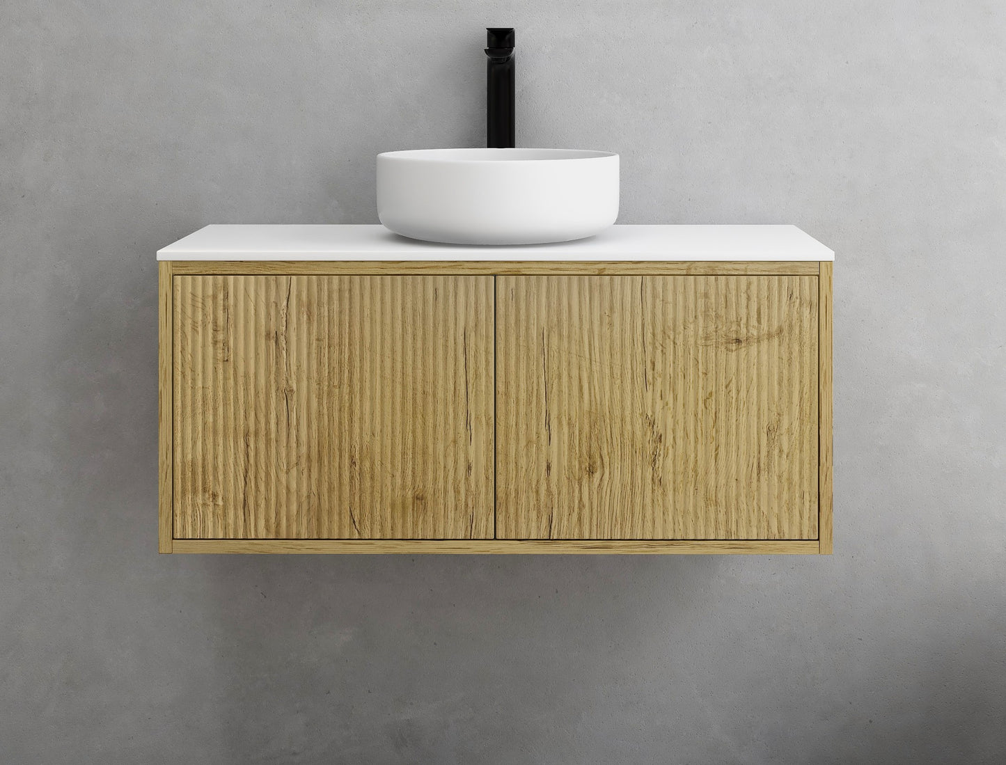 Bellevue Ensuite K93RW-PO