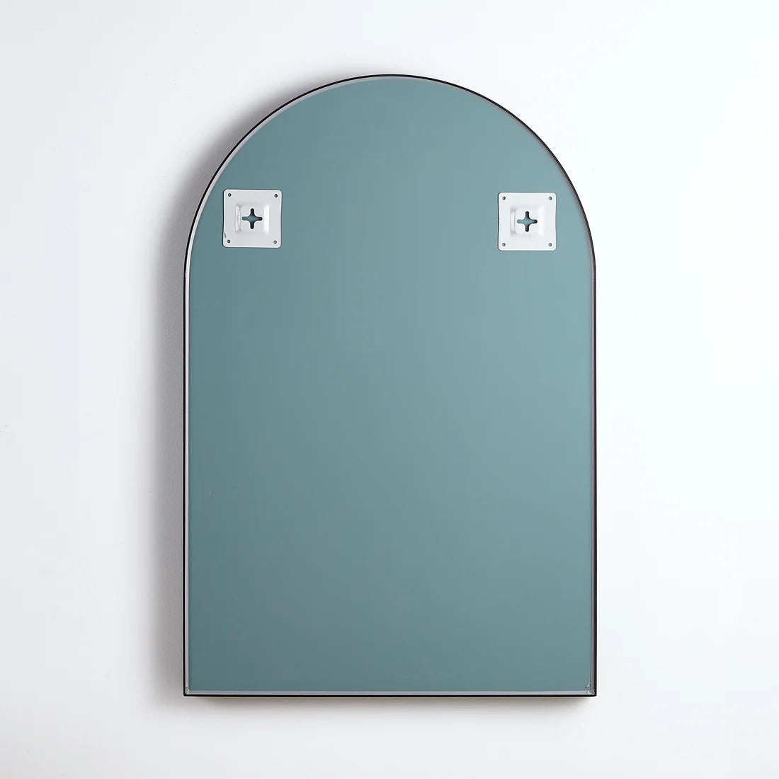 Aura Aluminum Framed Mirror 5mm Copper Free with Safety Film 600*900mm KAR6090F-MB/BG/GN/GM