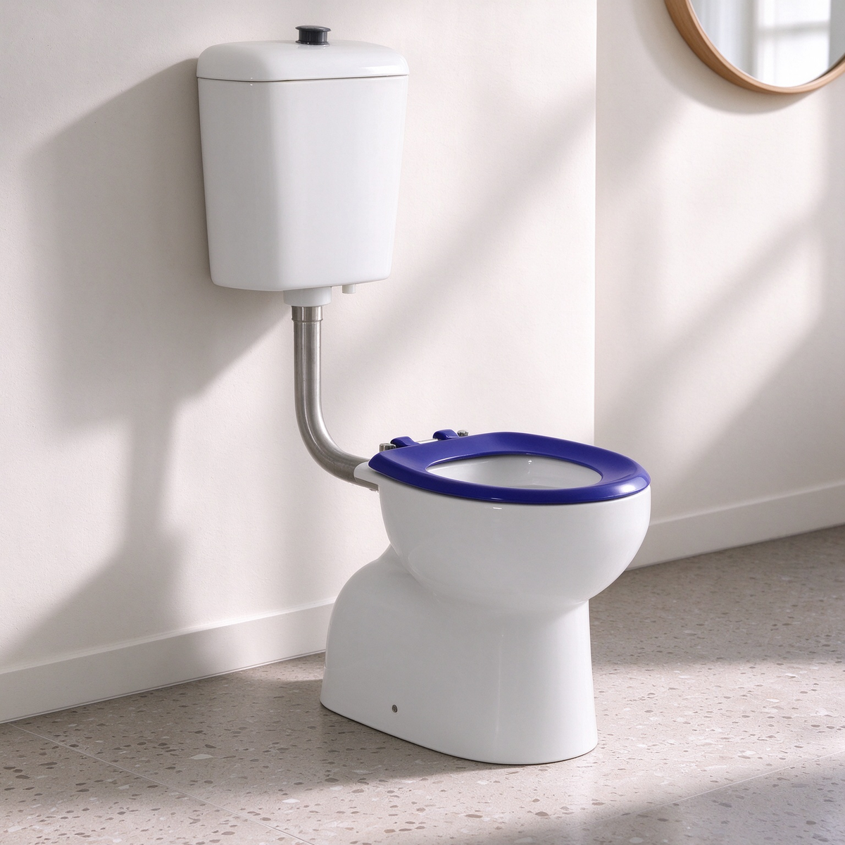 Calla Disable Toilet Suite 805*350*1120mm