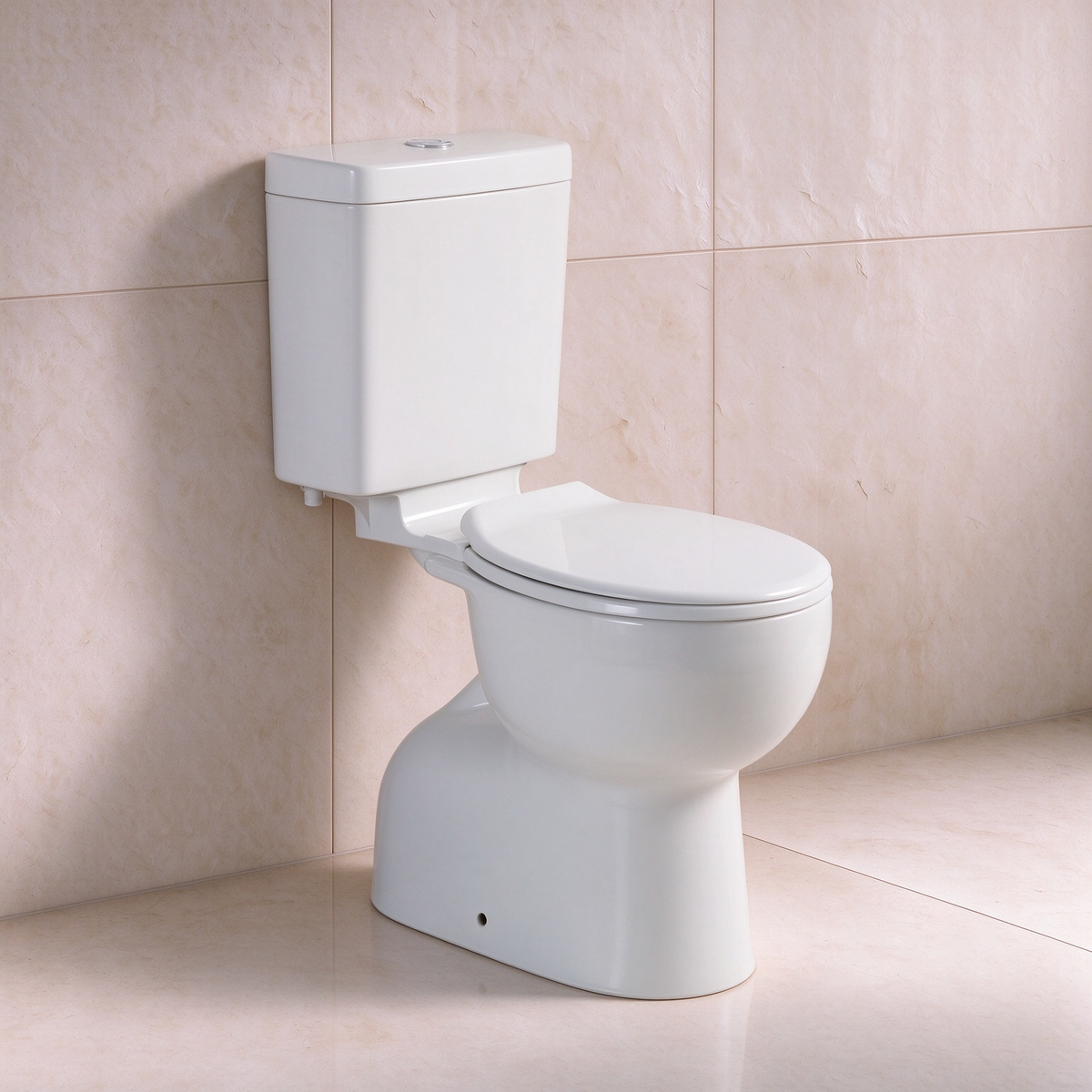 Link Toilet Suite Trap Included 650*380*920mm LH-TS016