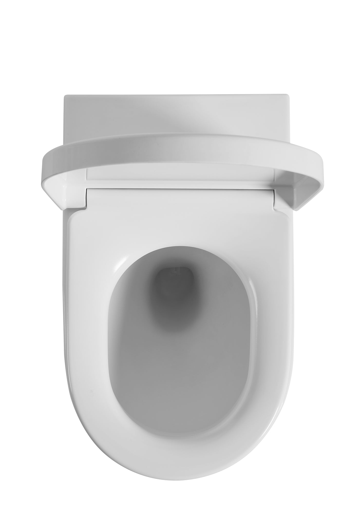 595*360*410mm Veda Tornado Wall Faced Floor Pan LUX105T/LUX105T-B Trap Included