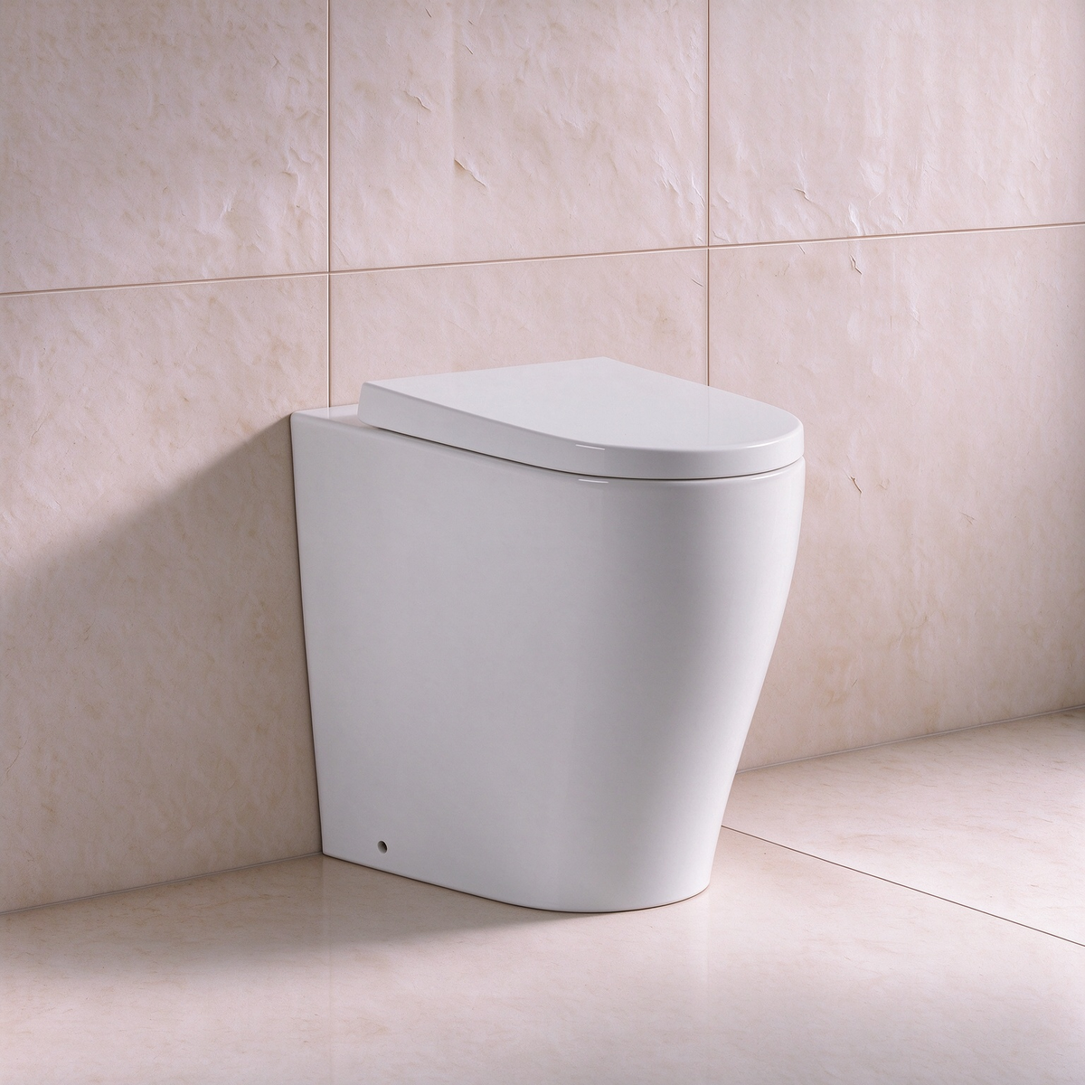 Elvera Tornado Wall Extra-High Raised Pan 630*365*445mm