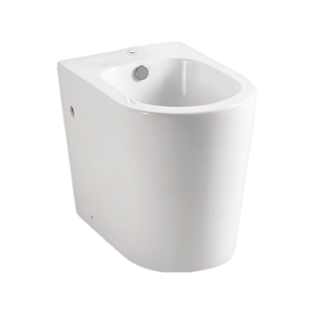 Flux BTW Smart Toilet with Bidet 590*365*410mm