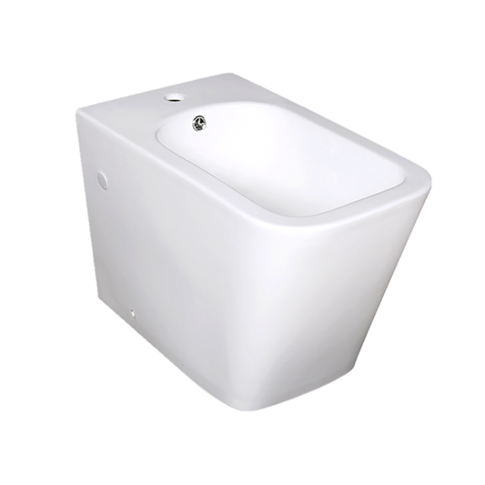 595*355*410mm Qubist BTW Bidet LUX203
