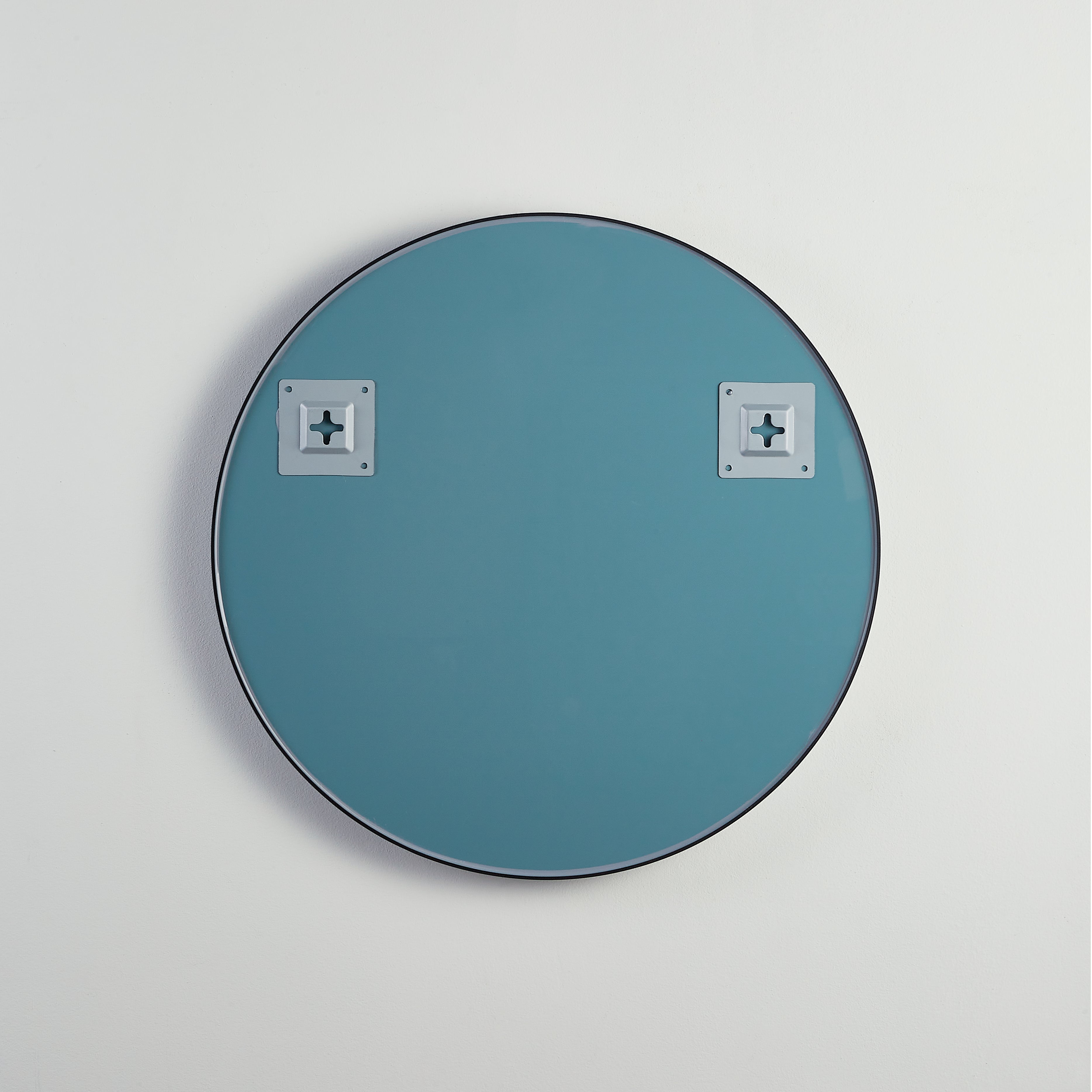 Vetra Aluminum Framed Mirror 5mm Copper Free with Safety Film 600/700/800mm