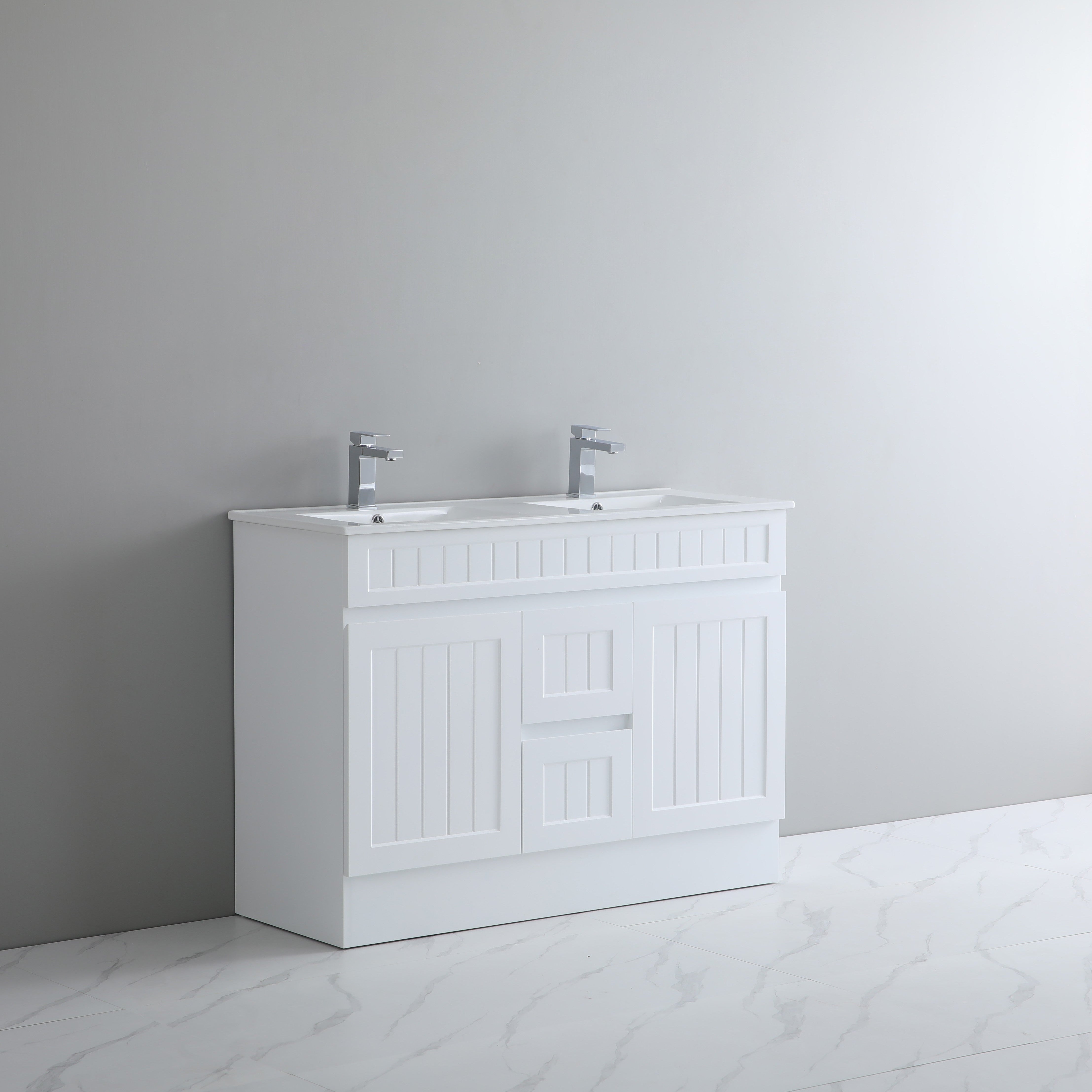 Ember WALL-MOUNTED VANITY 1190*450*710/1482*450*710mm