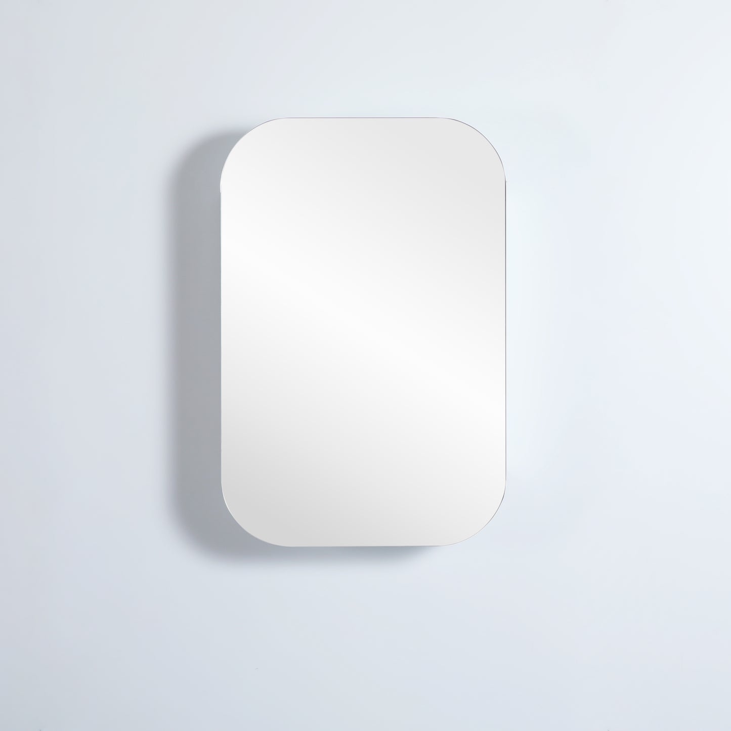 Olivia Shaving Cabinet Tall Boy 400*900*155mm OSV4090MB/MW