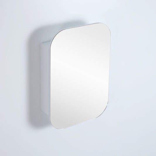 Olivia Shaving Cabinet Tall Boy 400*900*155mm OSV4090MB/MW