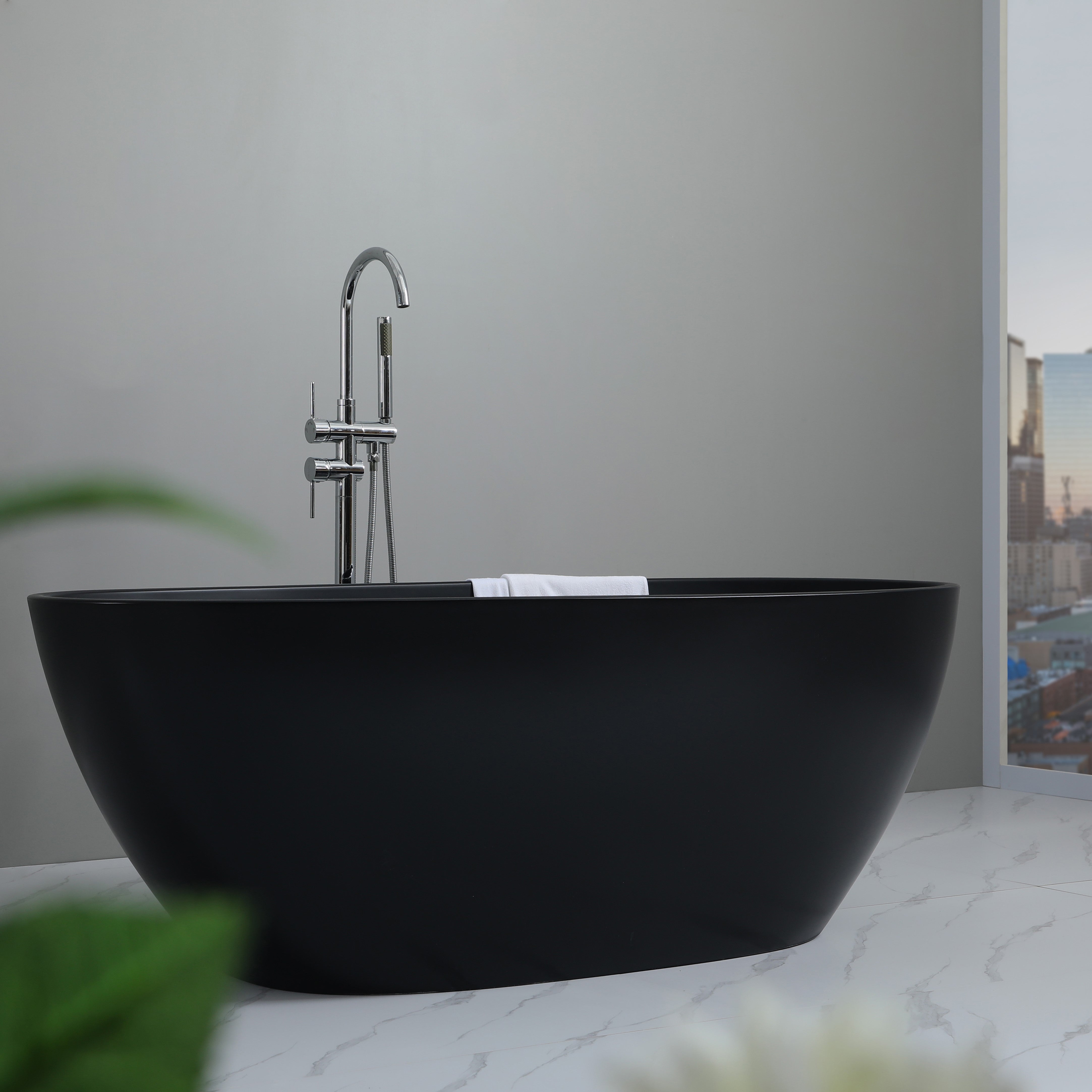 Stella Freestanding Bath 1500/1700mm