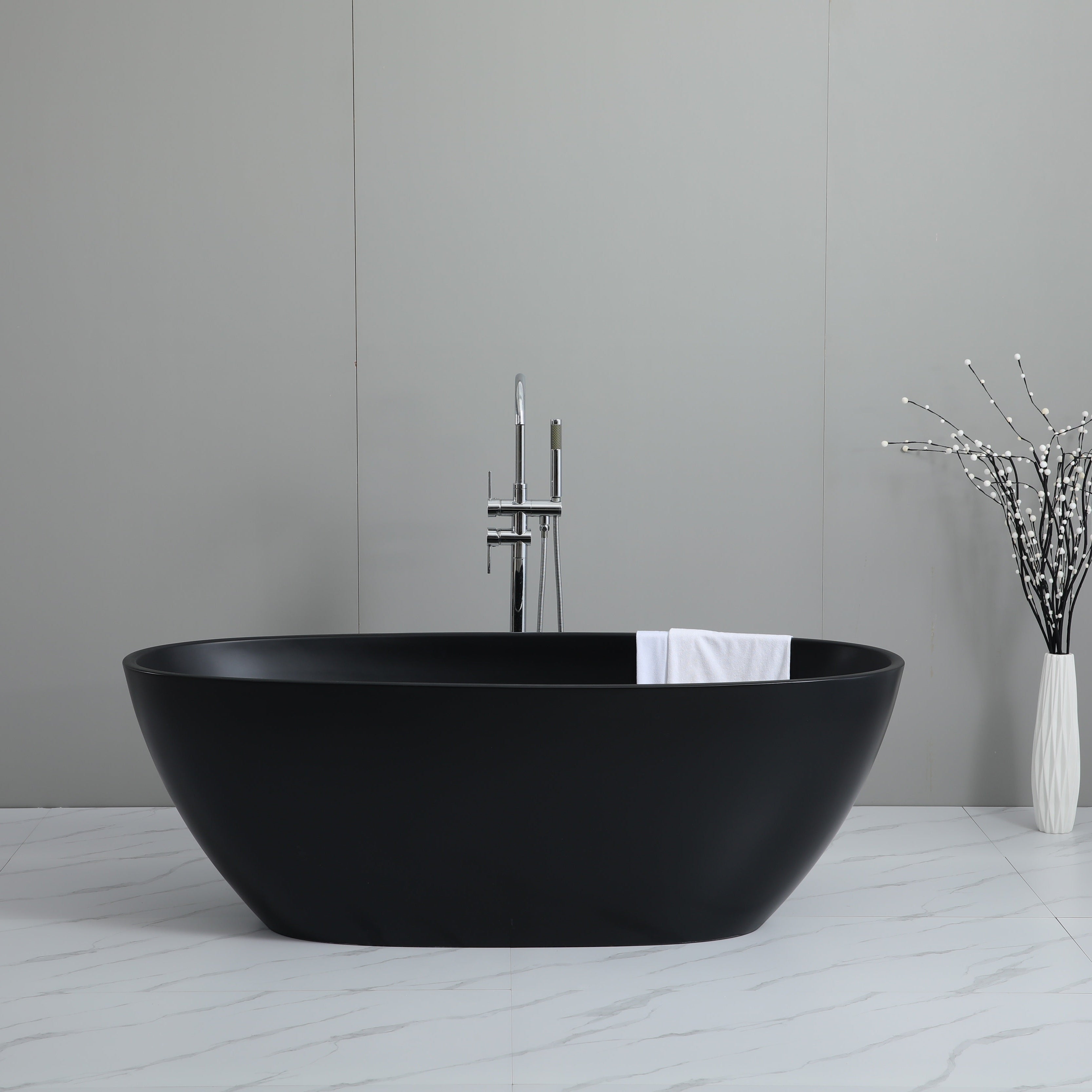 Stella Freestanding Bath 1500/1700mm