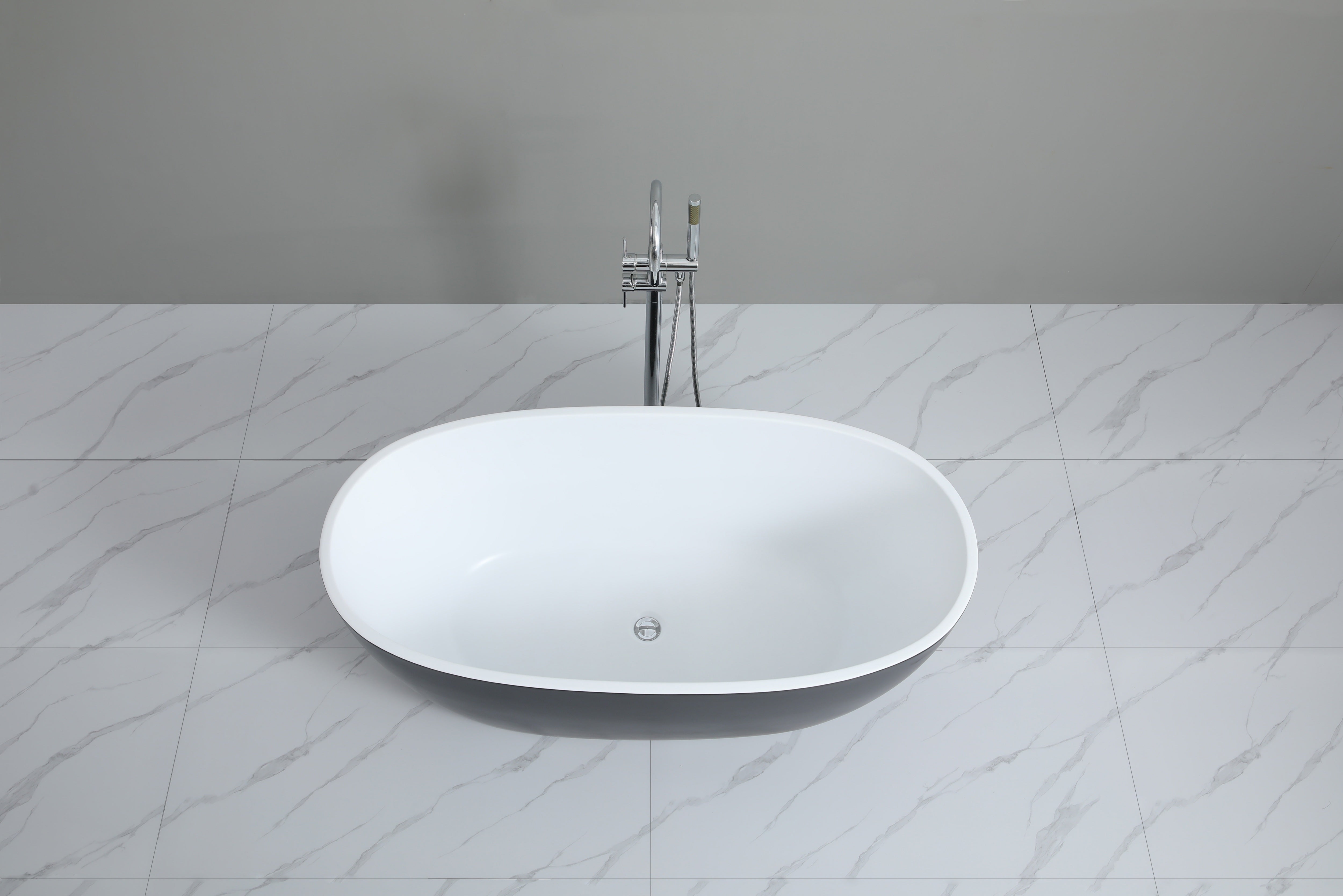 Stella Freestanding Bath 1500/1700mm