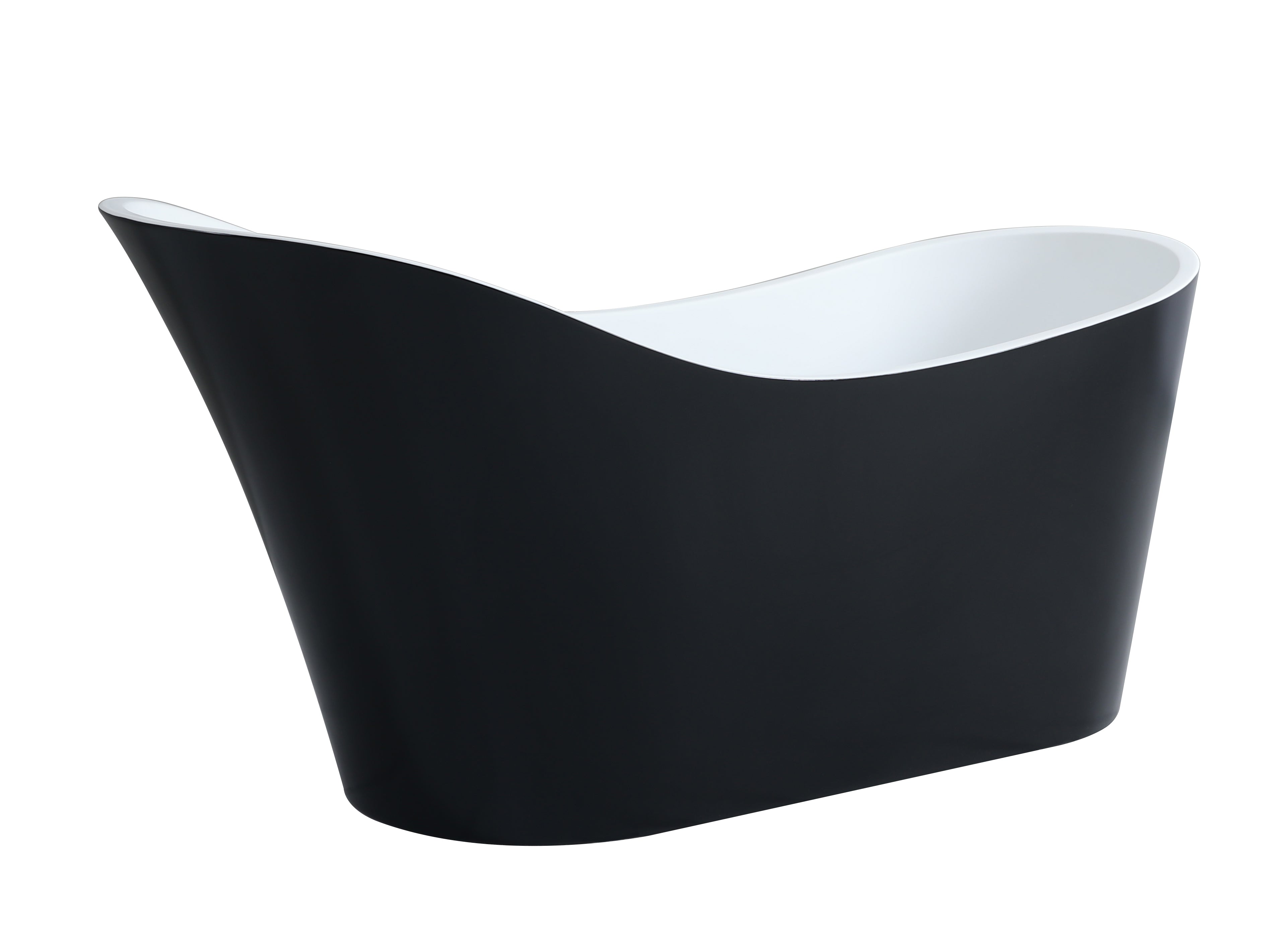 Beyla Free Standing Bathtub 1400-1700mm