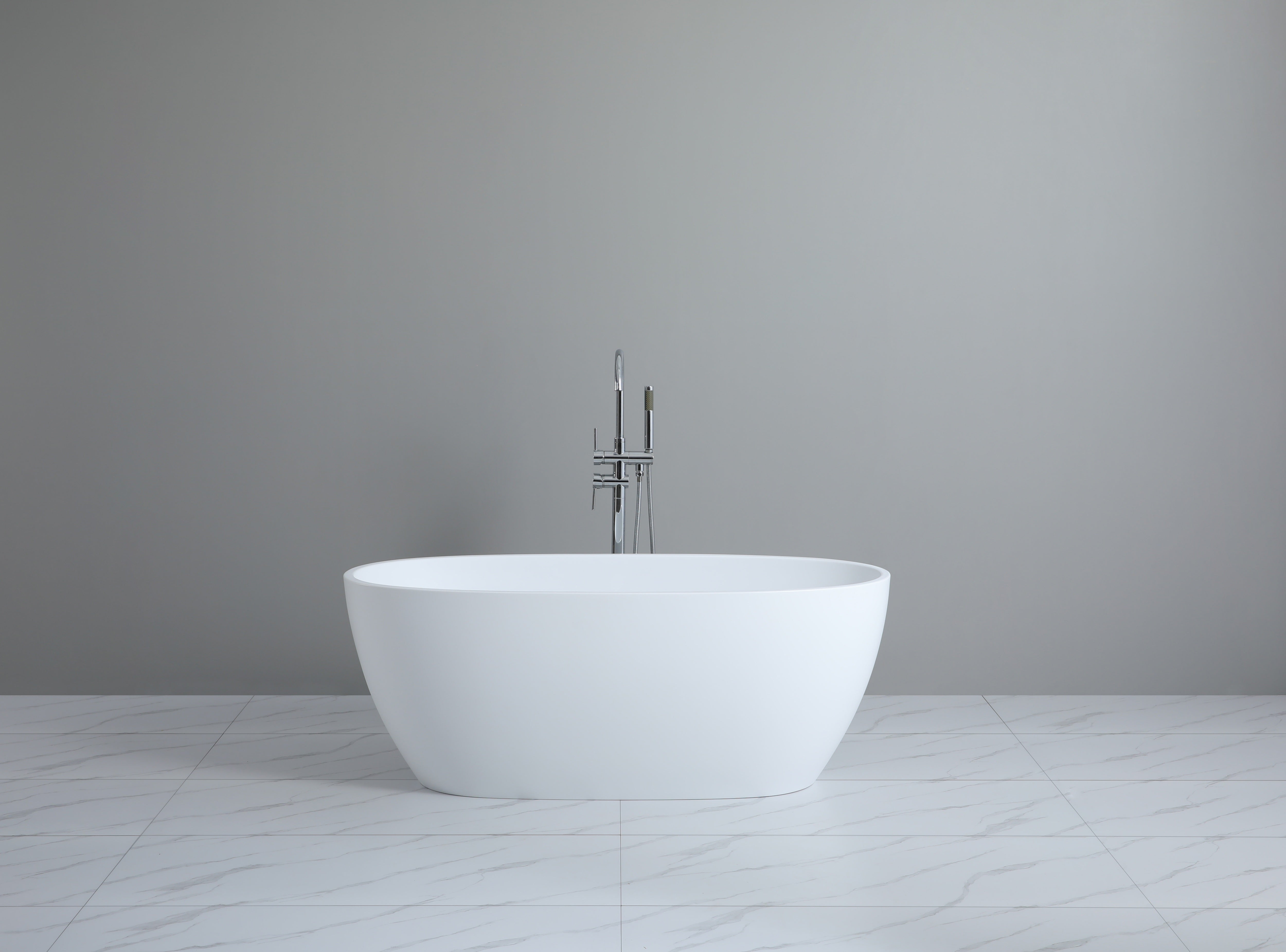 Stella Freestanding Bath 1500/1700mm