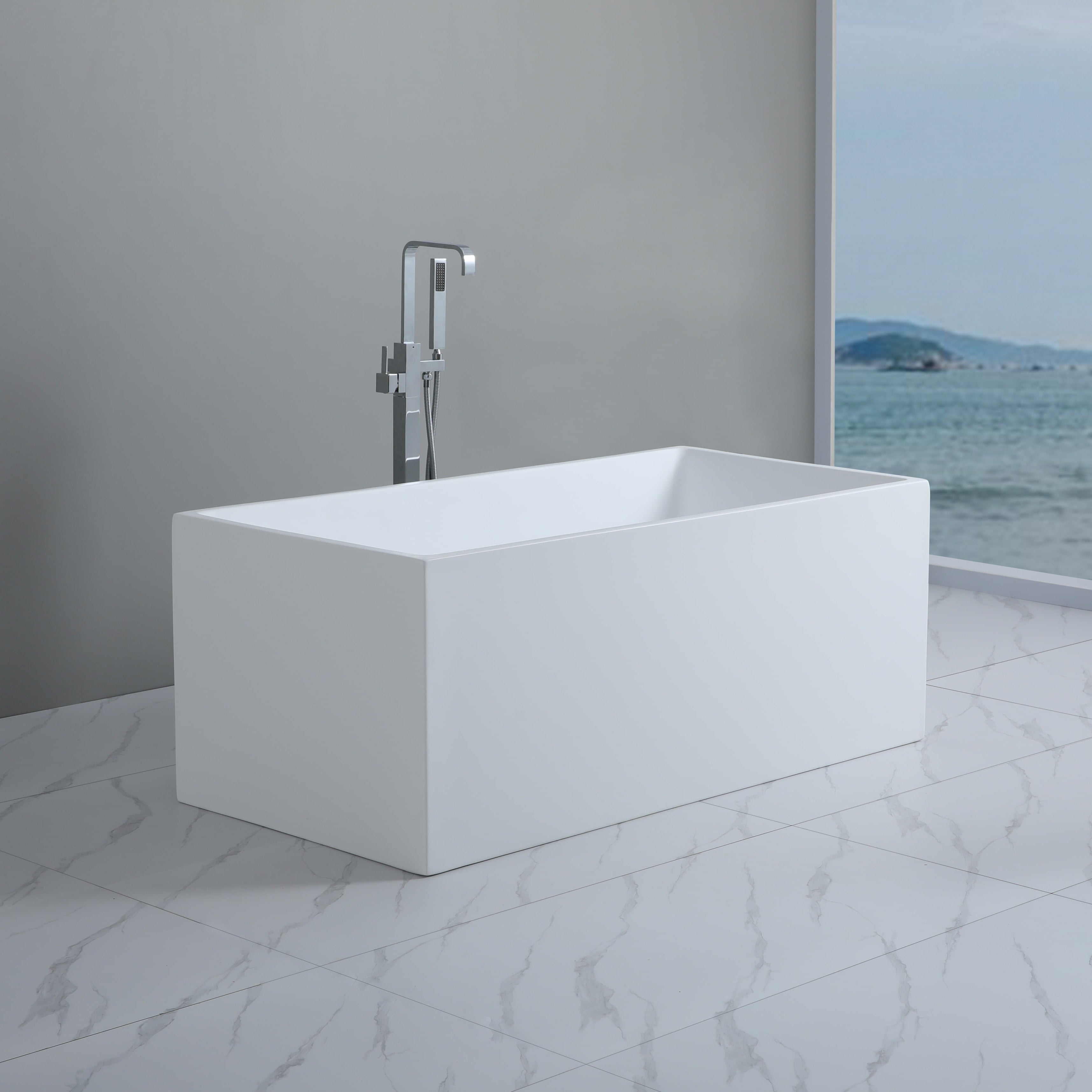Theo Multifit Bath 990-1700mm