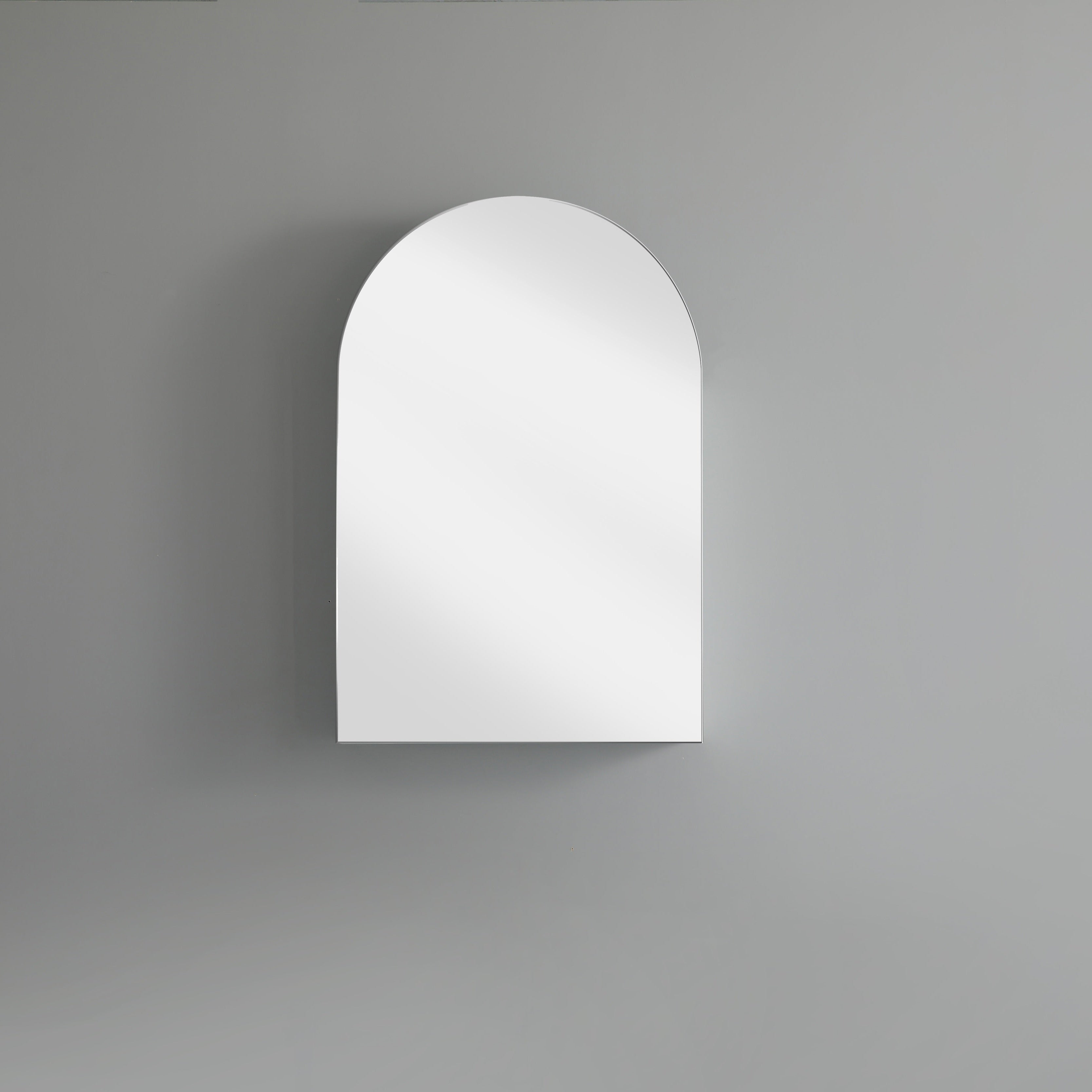 Olivia Shaving Cabinet Tall Boy 600*900*155mm