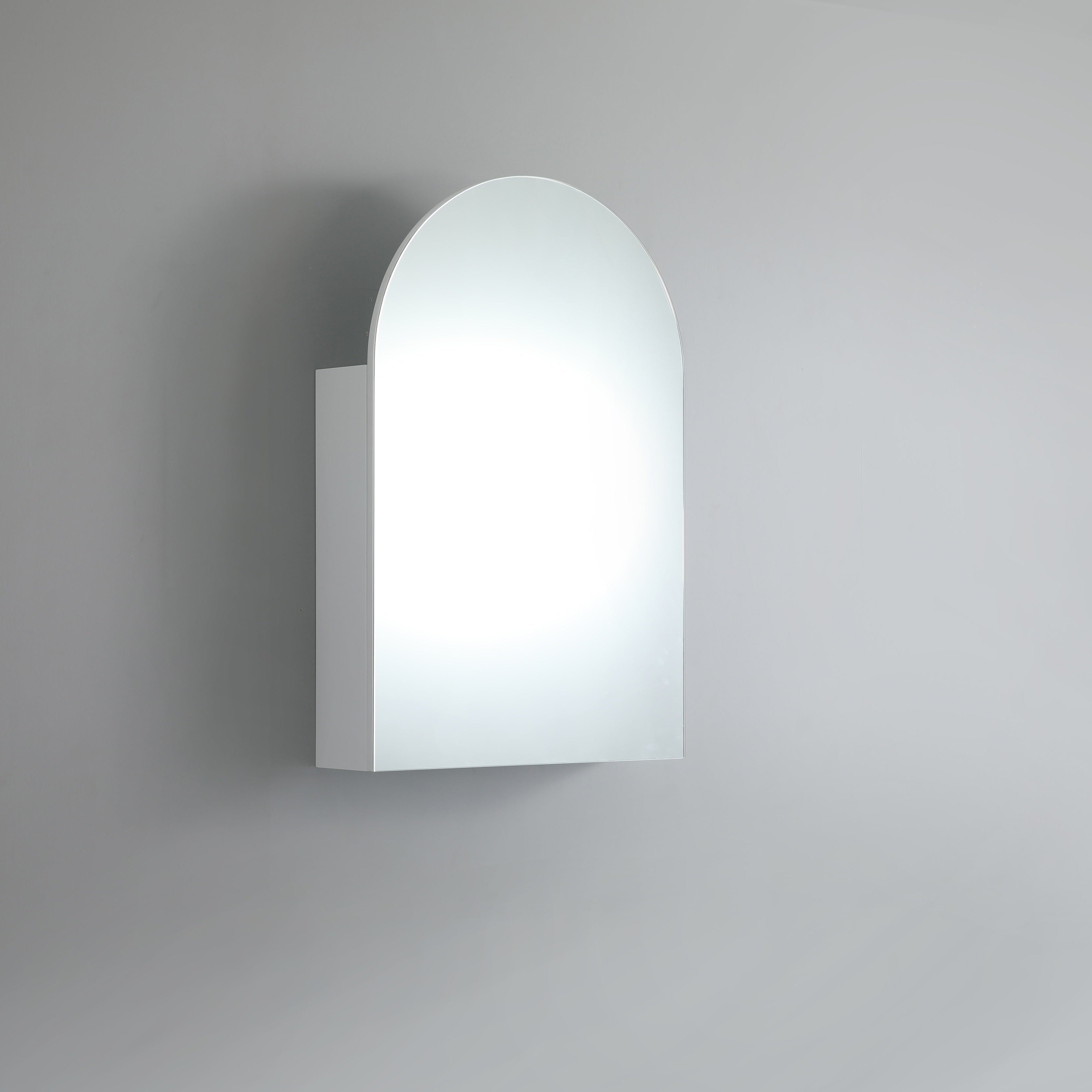 Olivia Shaving Cabinet Tall Boy 600*900*155mm