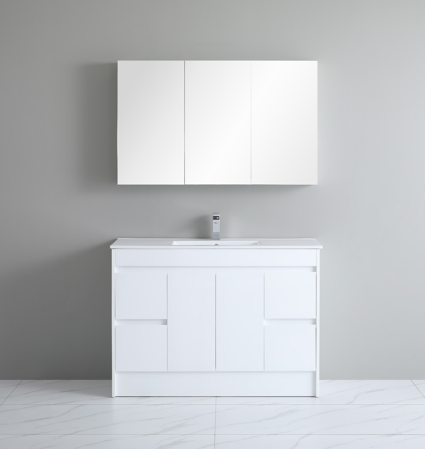 Polar P124LK