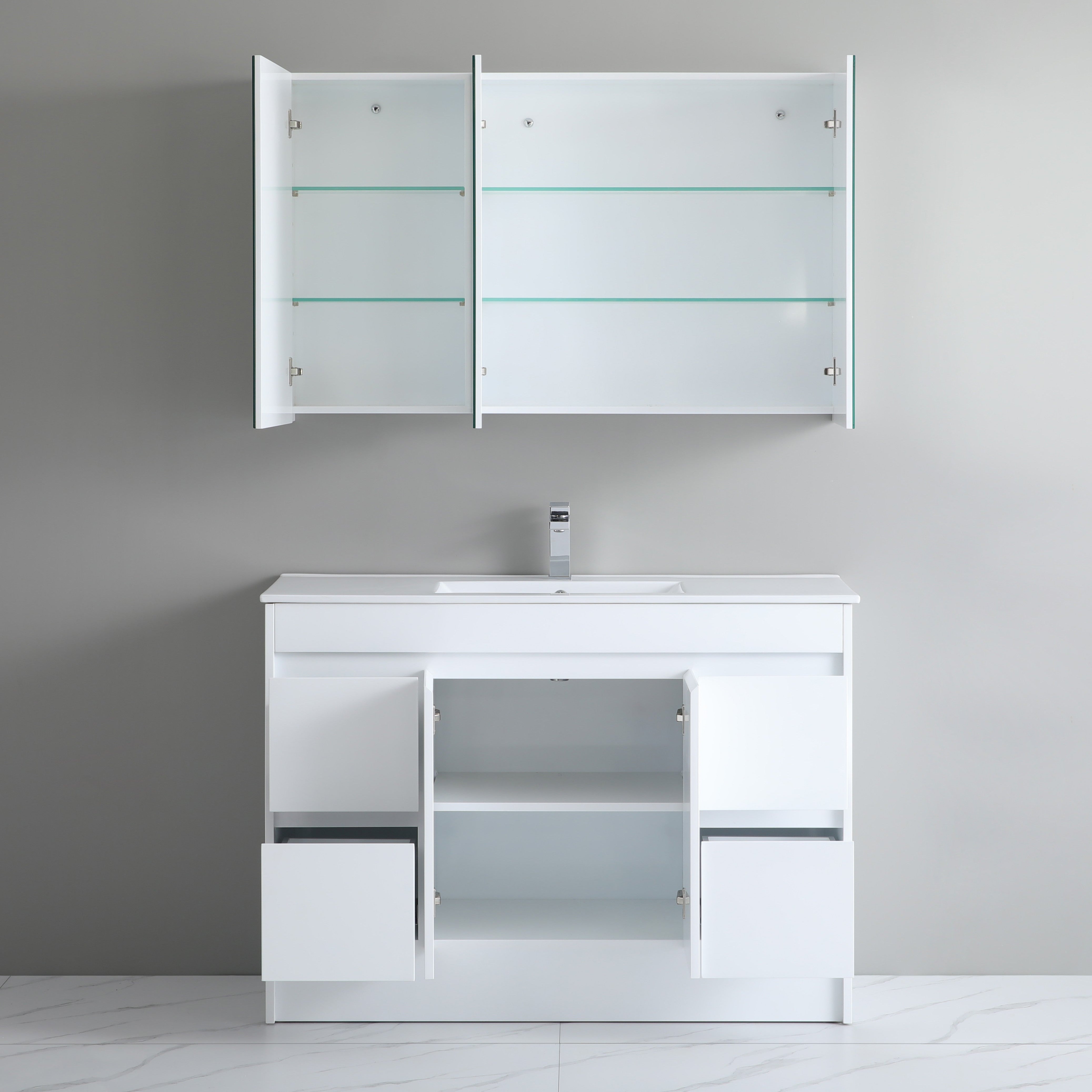 Vessel Sink 590-1500mm