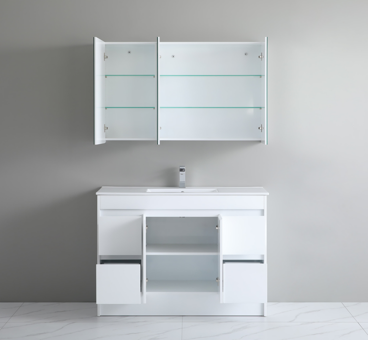 Polar P124LK