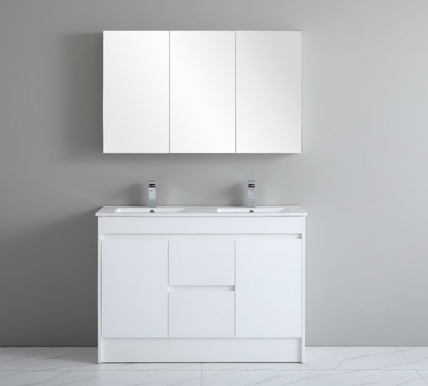 Polar P124DK