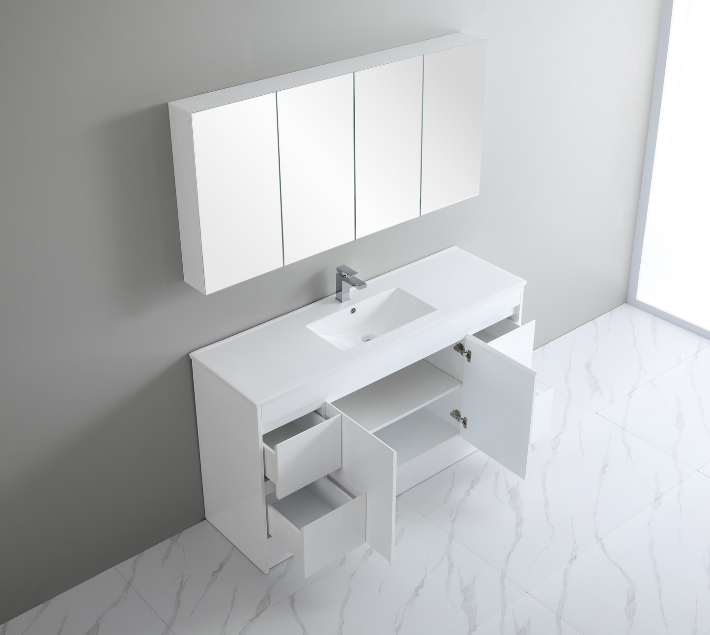 Polar P154LK-CT