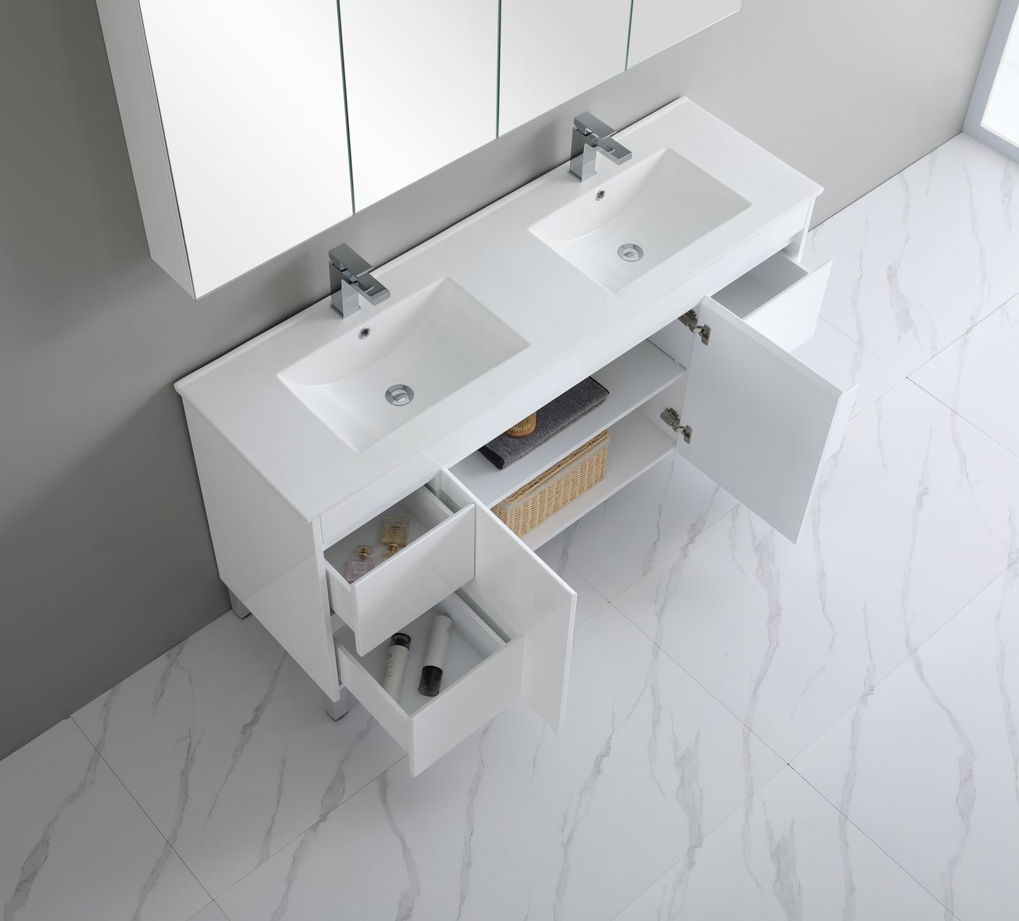 Polar P154DLG-DBCT