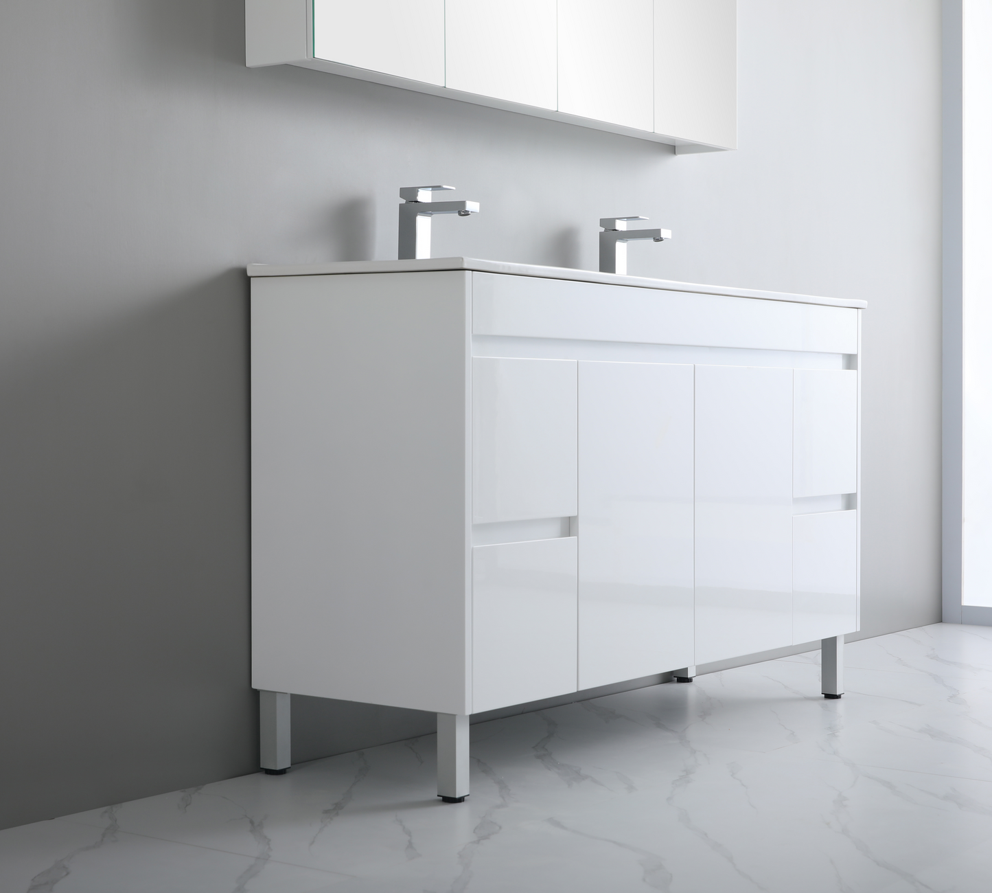 Polar P154DLG-DBCT