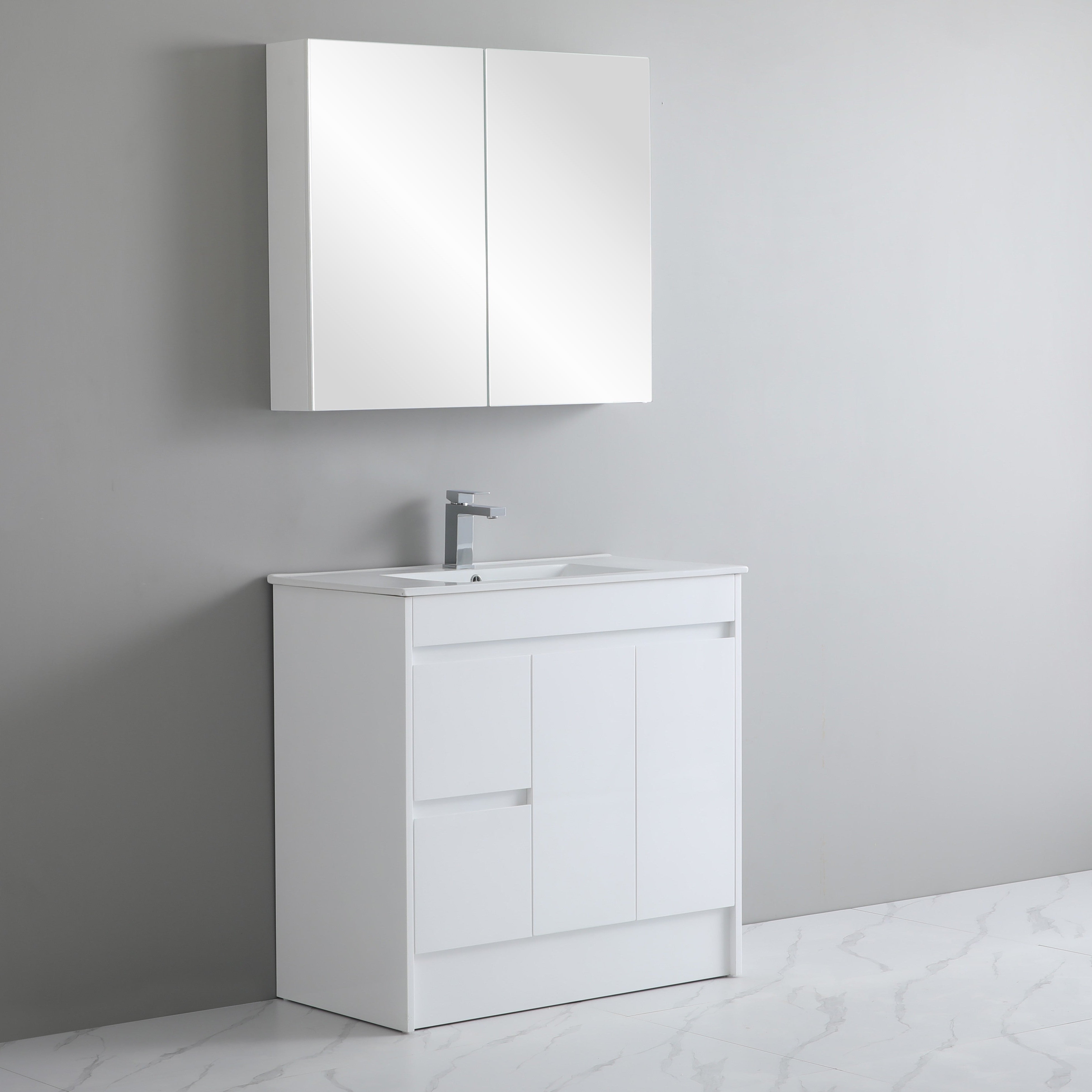 Vessel Sink 590-1500mm