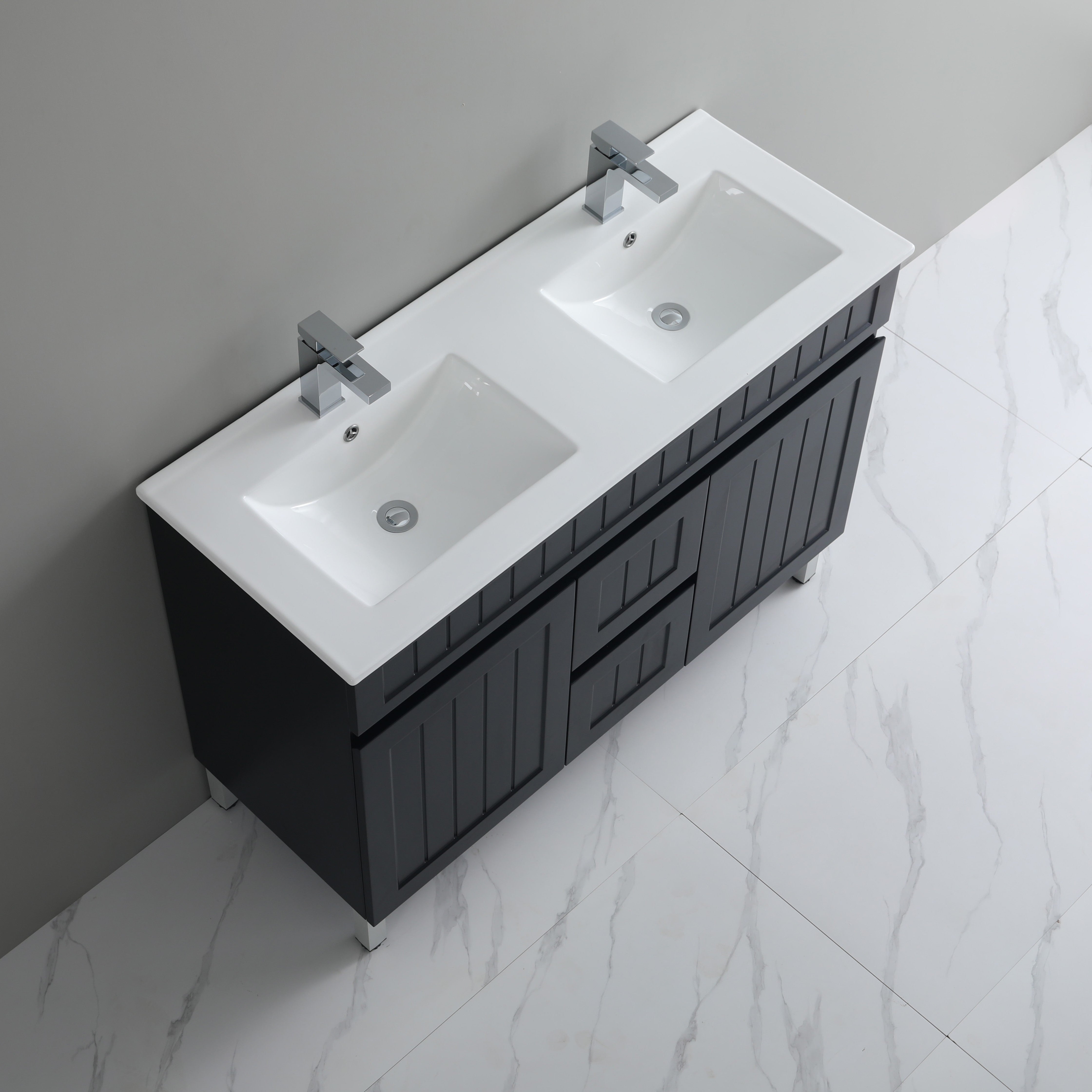 Ember WALL-MOUNTED VANITY 1190*450*710/1482*450*710mm