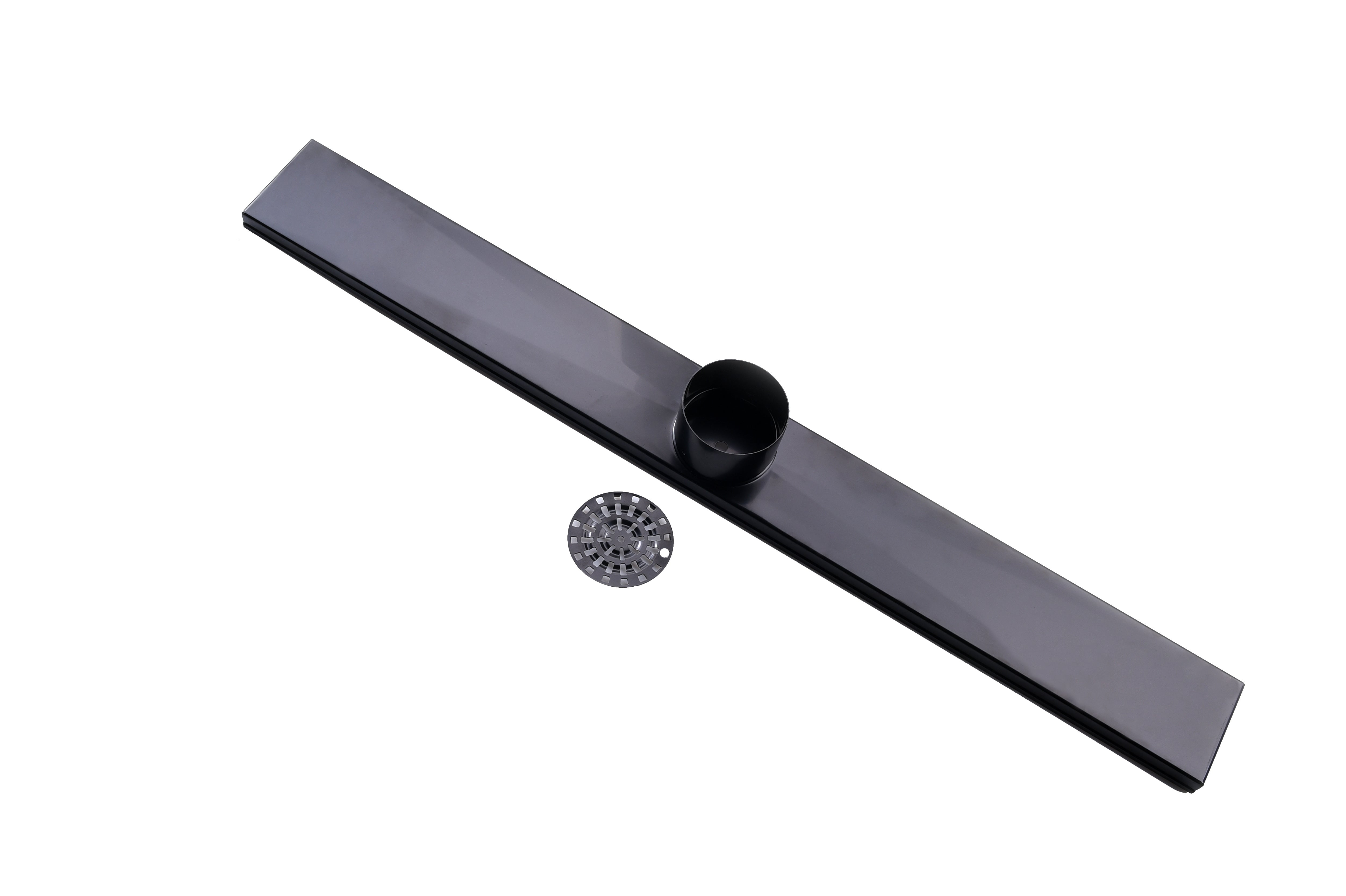 Outlet Floor Waste 600-1200mm