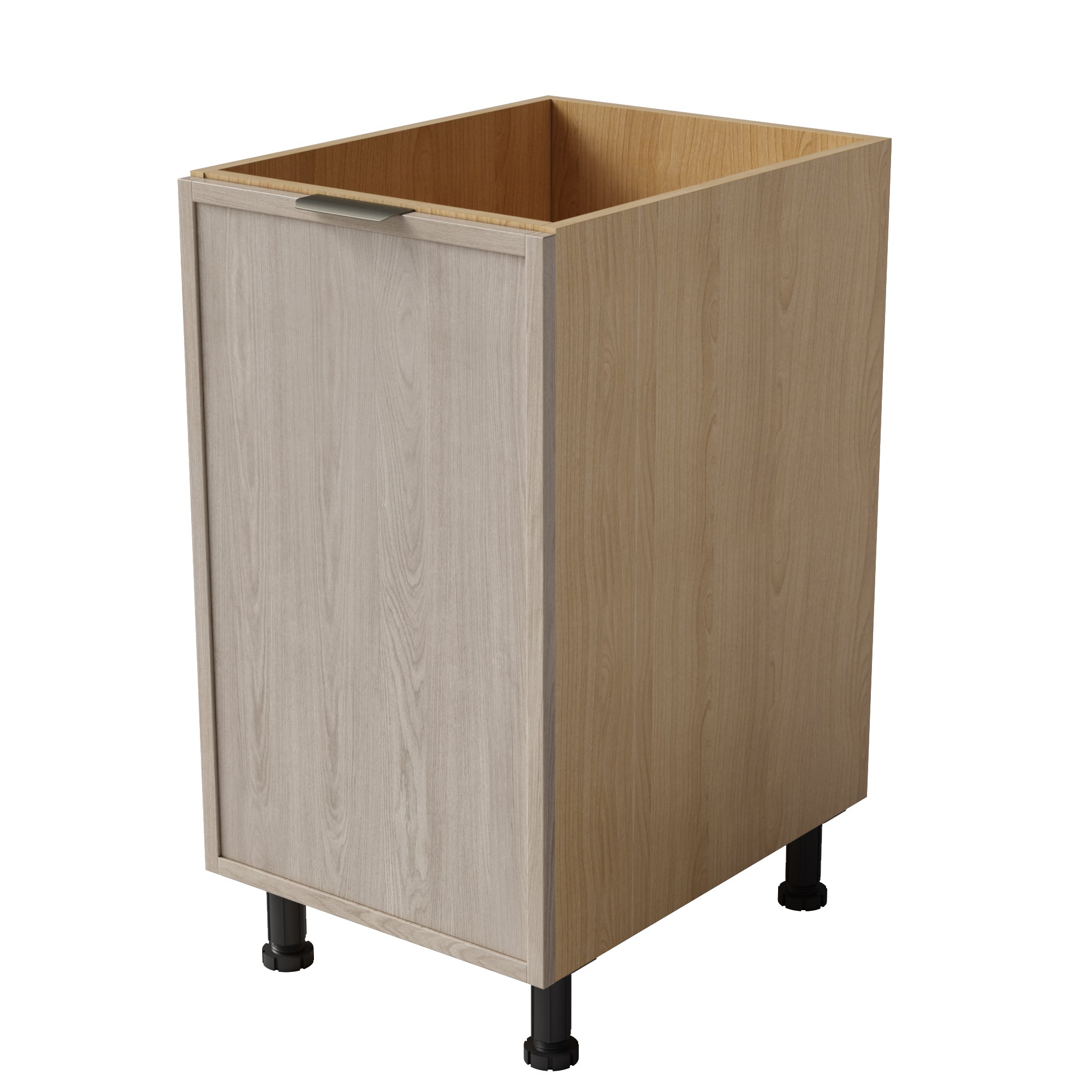 Kitchen Floor Cabinet 1 Door Cupboard 300-500mm