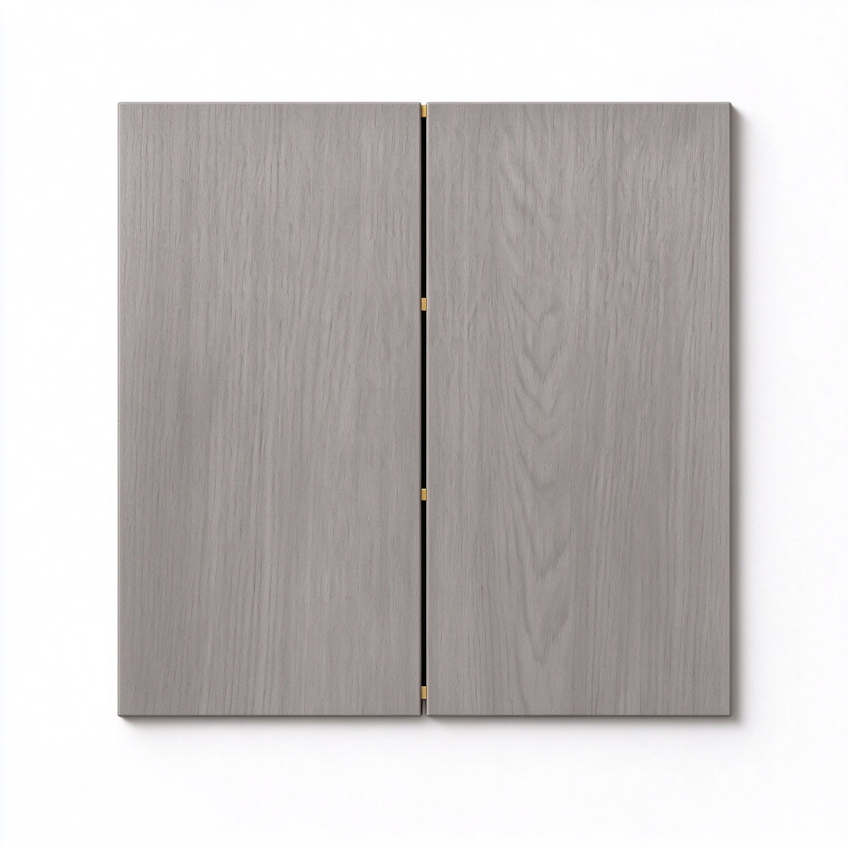 Kitchen Overhead Wall Cabinets Door 700mm Height (2-Door Luxern)