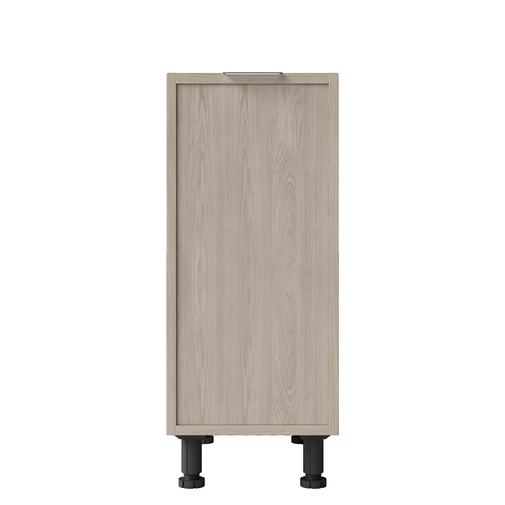 Kitchen Floor Cabinet 1 Door Cupboard 300-500mm