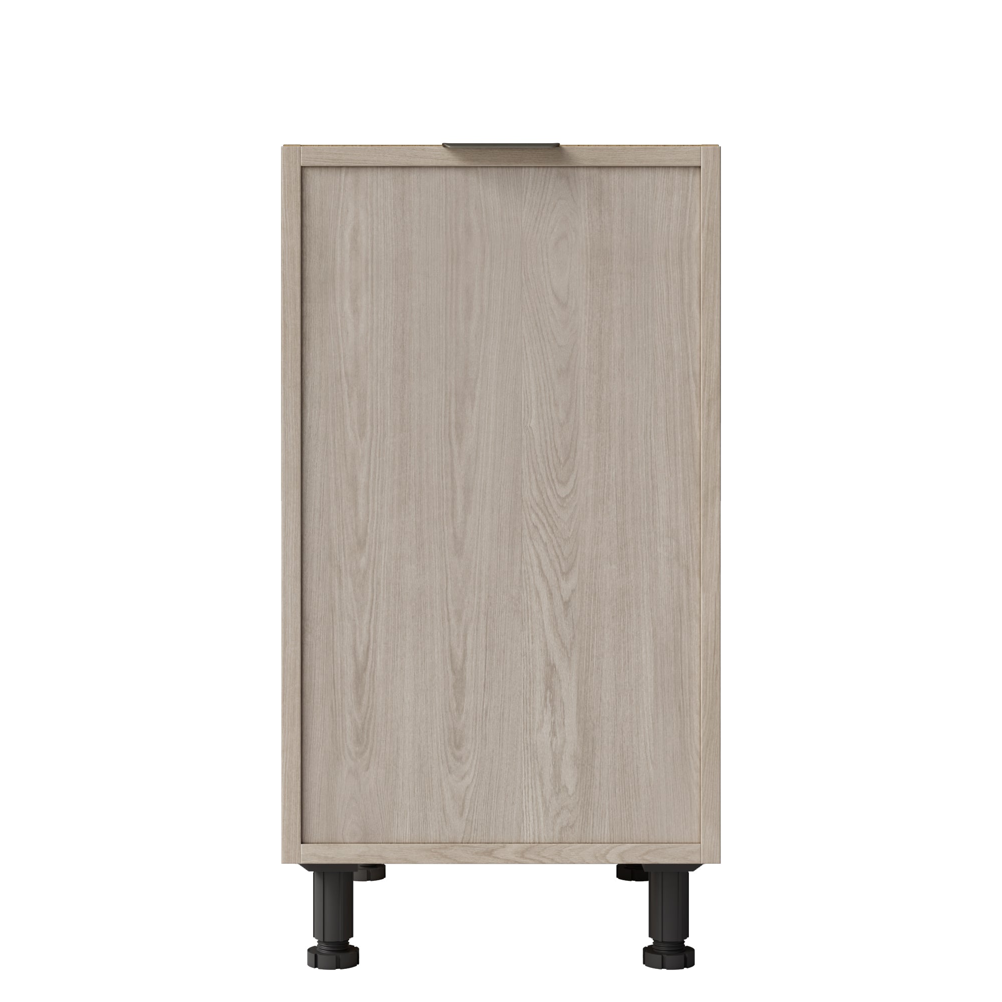 Kitchen Floor Cabinet 1 Door Cupboard 300-500mm
