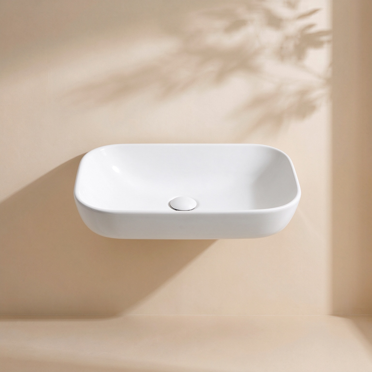 Insert Basin 515*340*155mm LH-BS49-510MB/MW