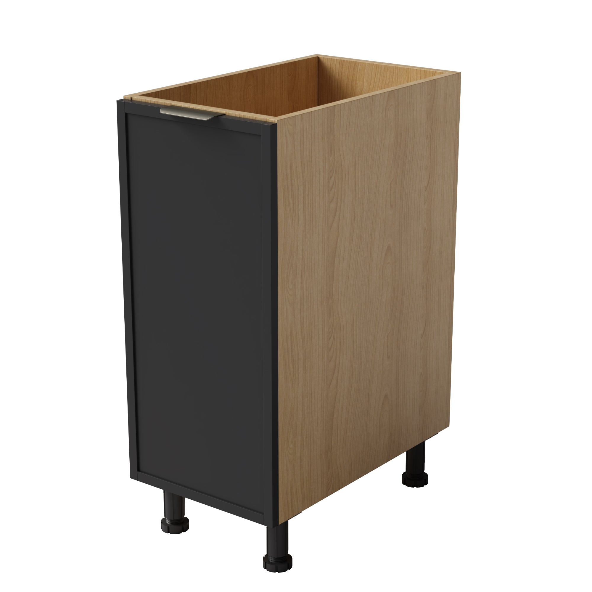 Kitchen Floor Cabinet 1 Door Cupboard 300-500mm