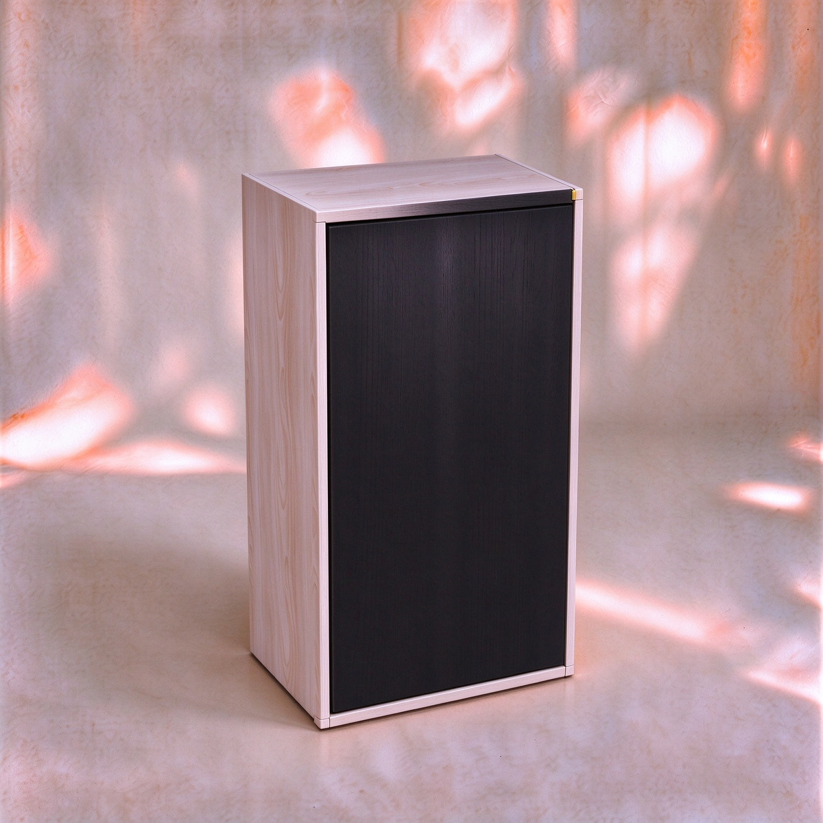 800mm/Height 300-500mm/Width Vito Kitchen Wall Overhead Cabinet Unit Box with 1-Door Cupboard