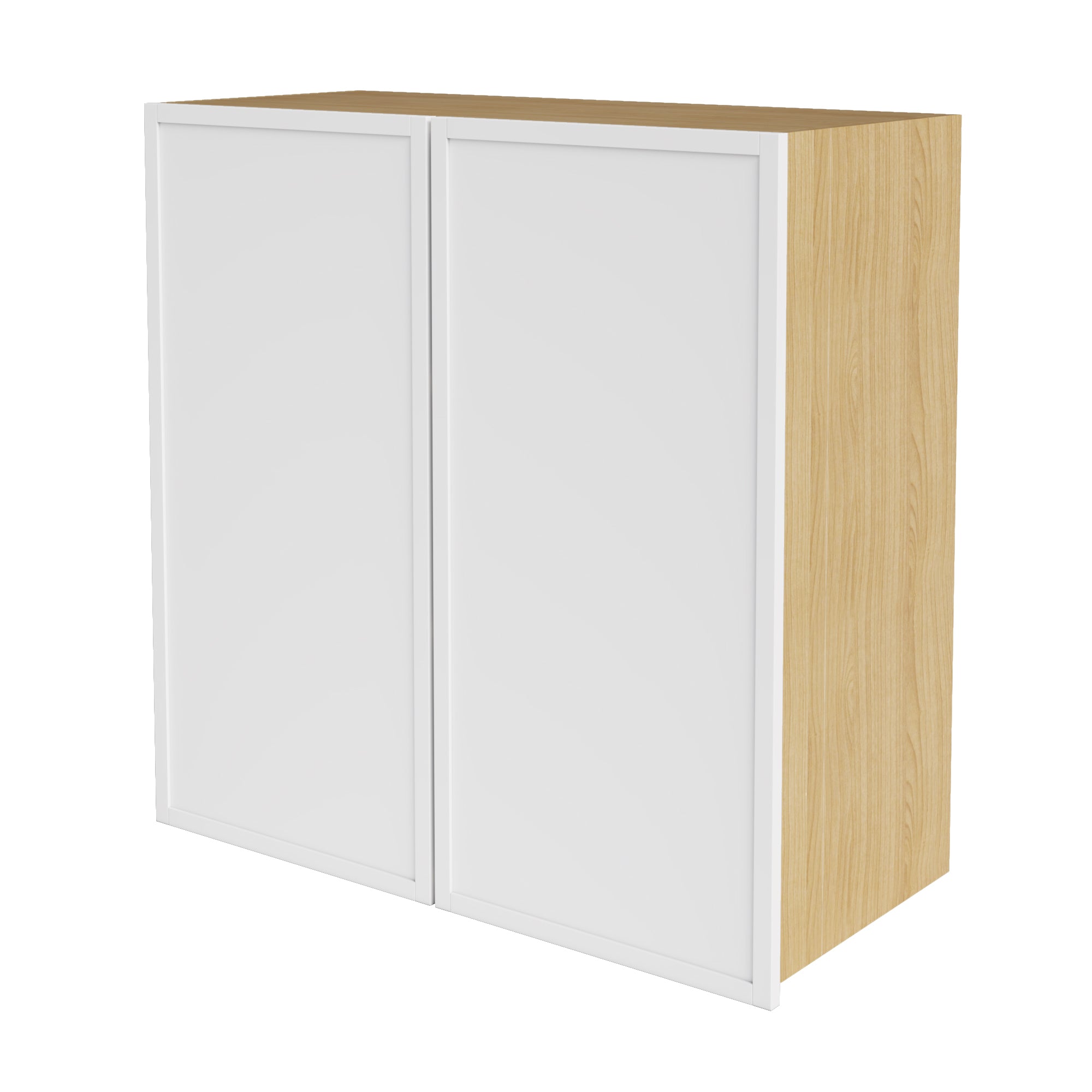 Kitchen Floor Cabinet 2 Doors Kitchen Cupboard 550-1000mm