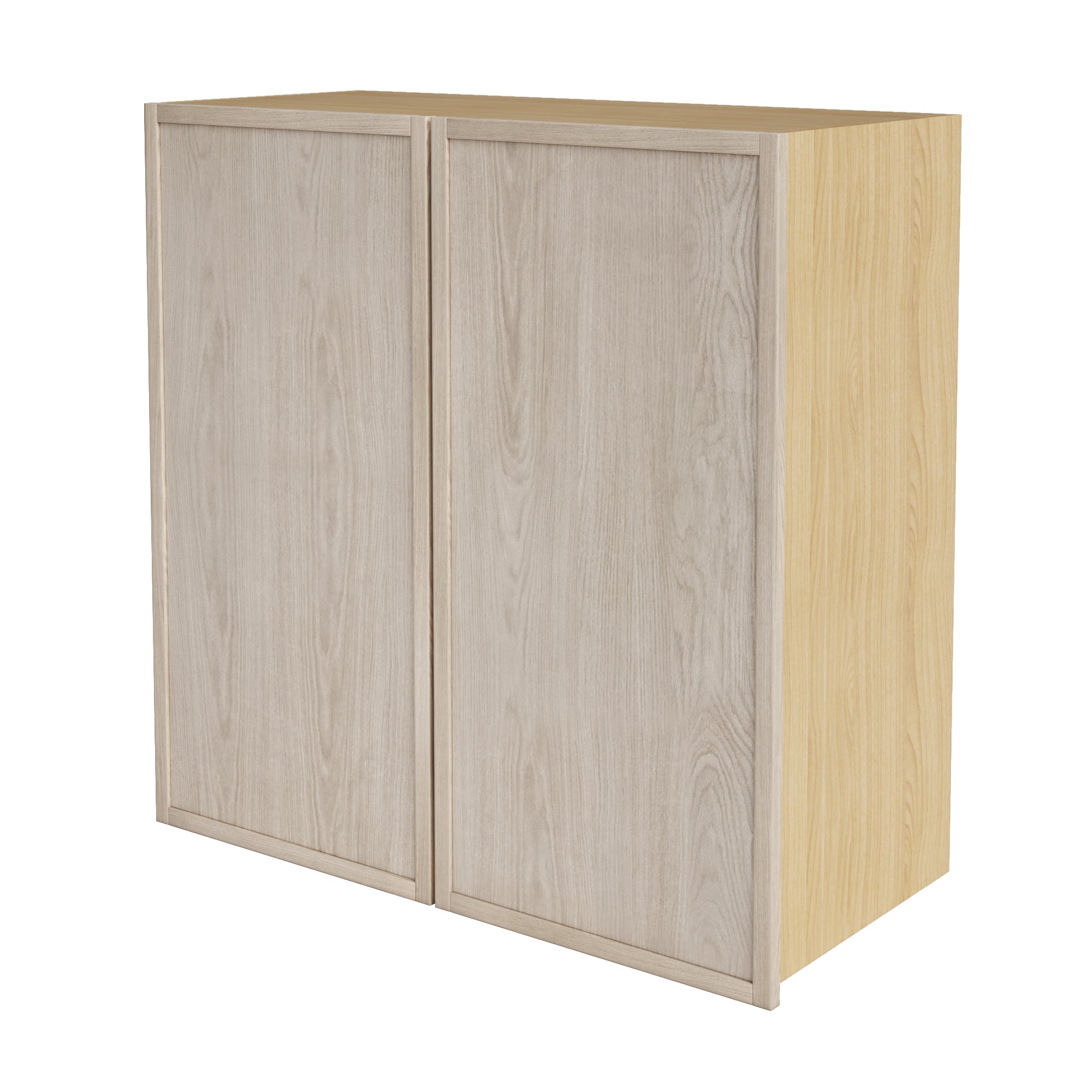 Kitchen Floor Cabinet 2 Doors Kitchen Cupboard 550-1000mm