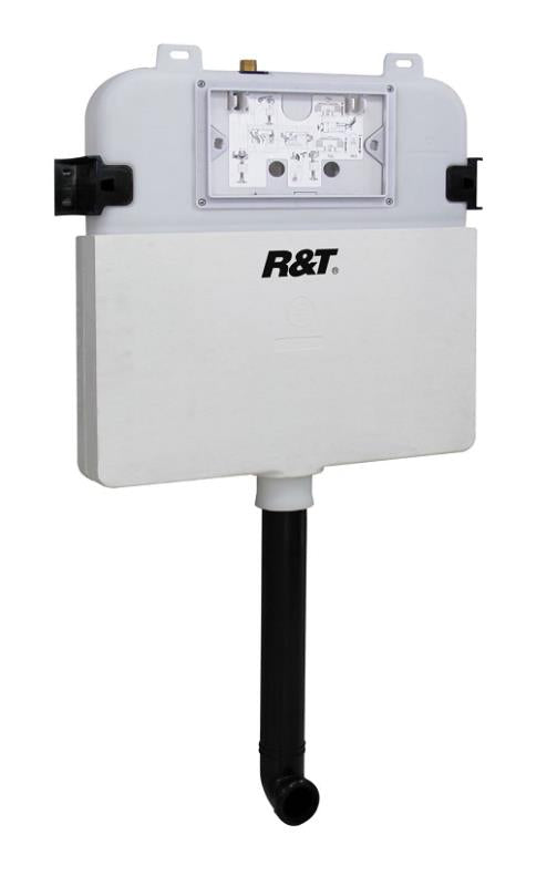 In Wall Cistern Frameless G30032