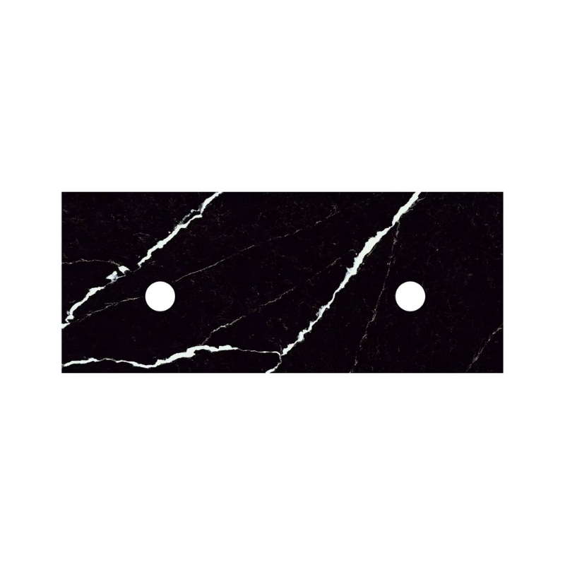 SILICA-FREE ARTIFICIAL QUARTZ TOP 600-1500mm